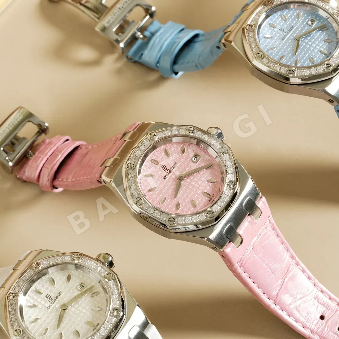 오데마피게 오데마 피게 시계 Audemars Piguet 상세 이미지 3