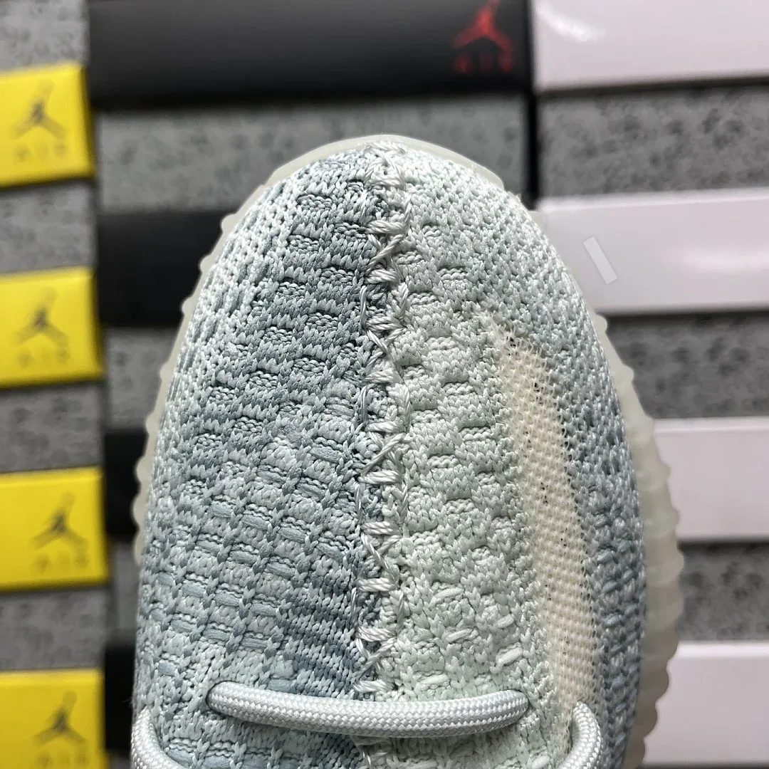 아디다스 [R] 이지 부스트 350 V2 FW3043 200727 Adidas Yeezy Boost 350 V2 상세 이미지 7