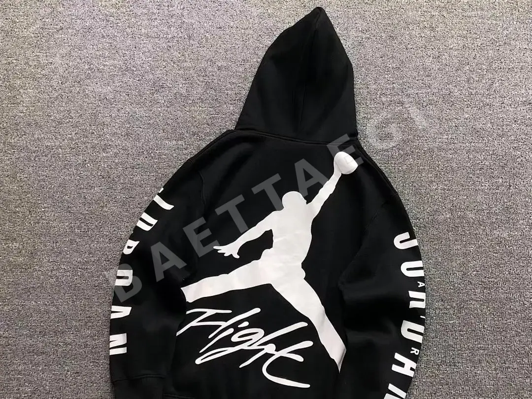 나이키 조던 후드티 203151 Nike Jordan Hoodie 상세 이미지 9
