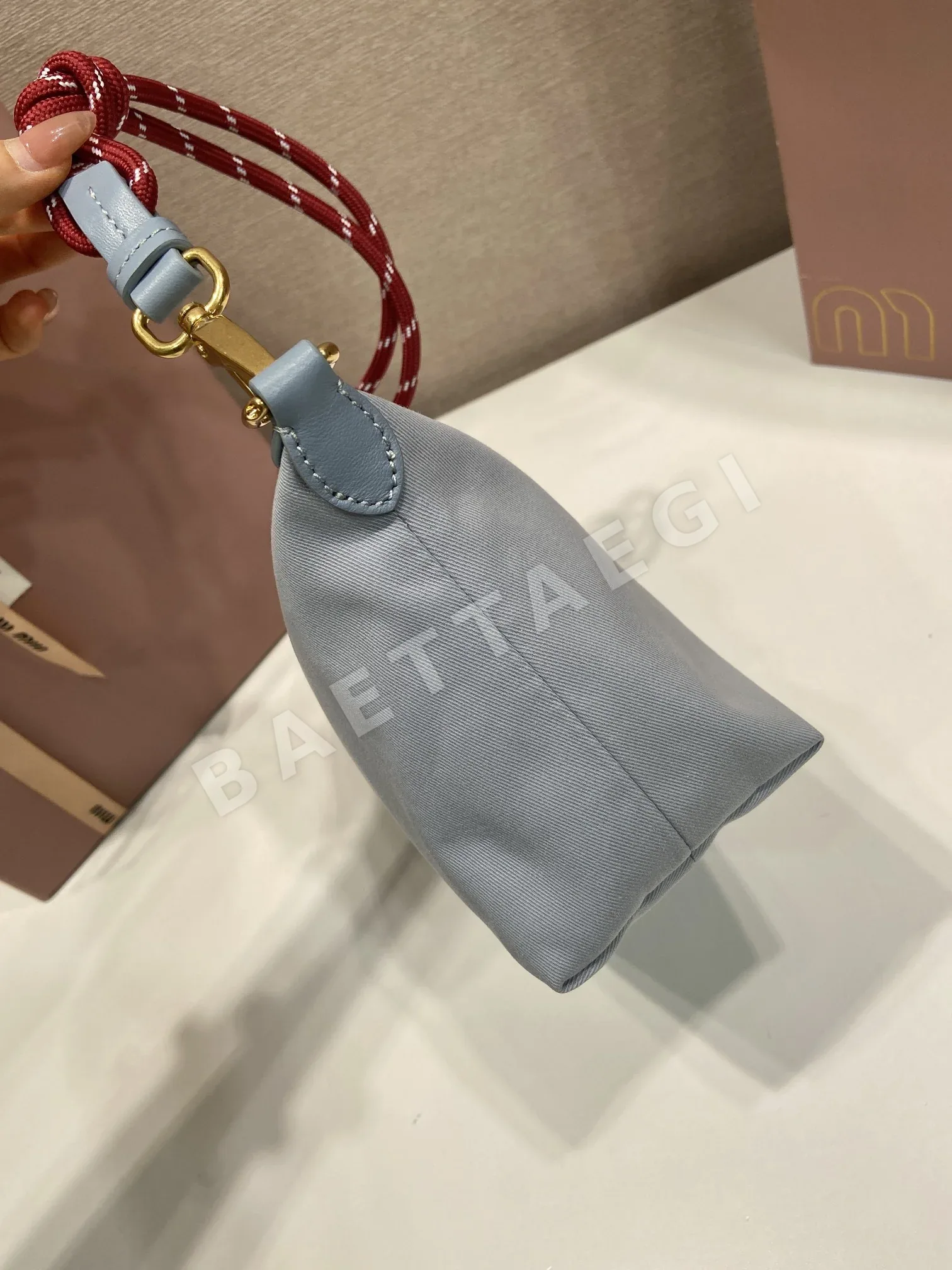미우미우 가방 5NE841 상세 이미지 6