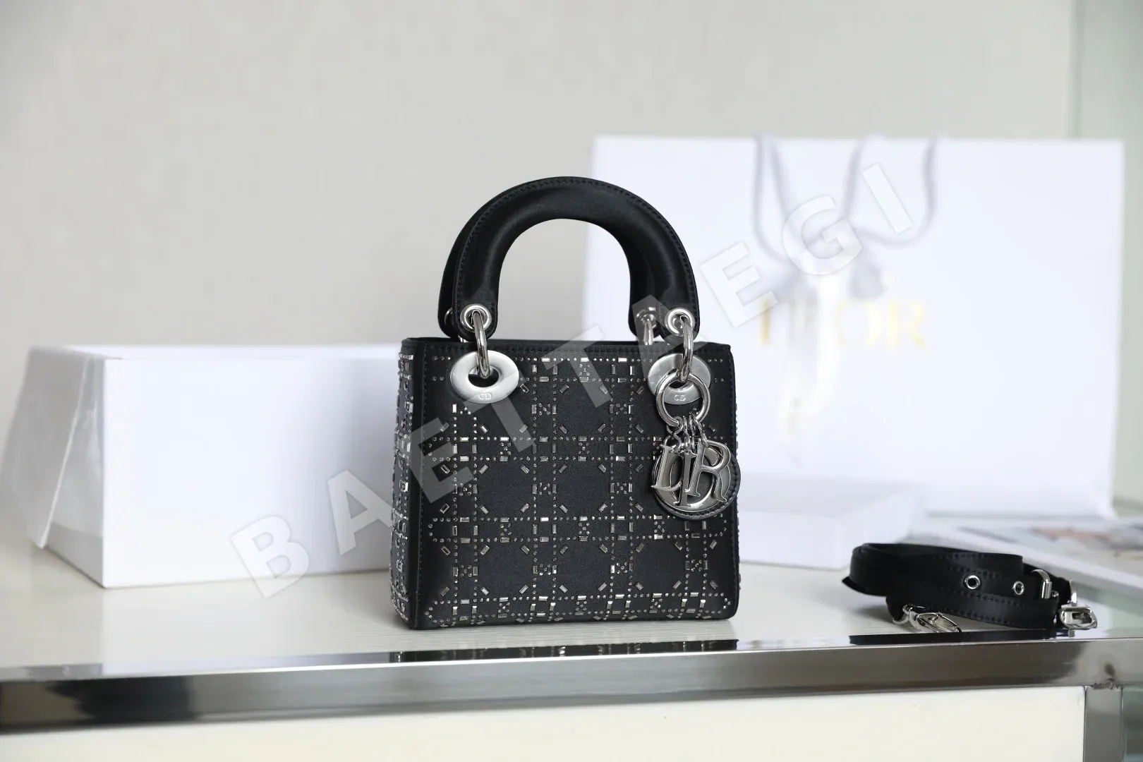 디올 165338 가방 Dior Bag