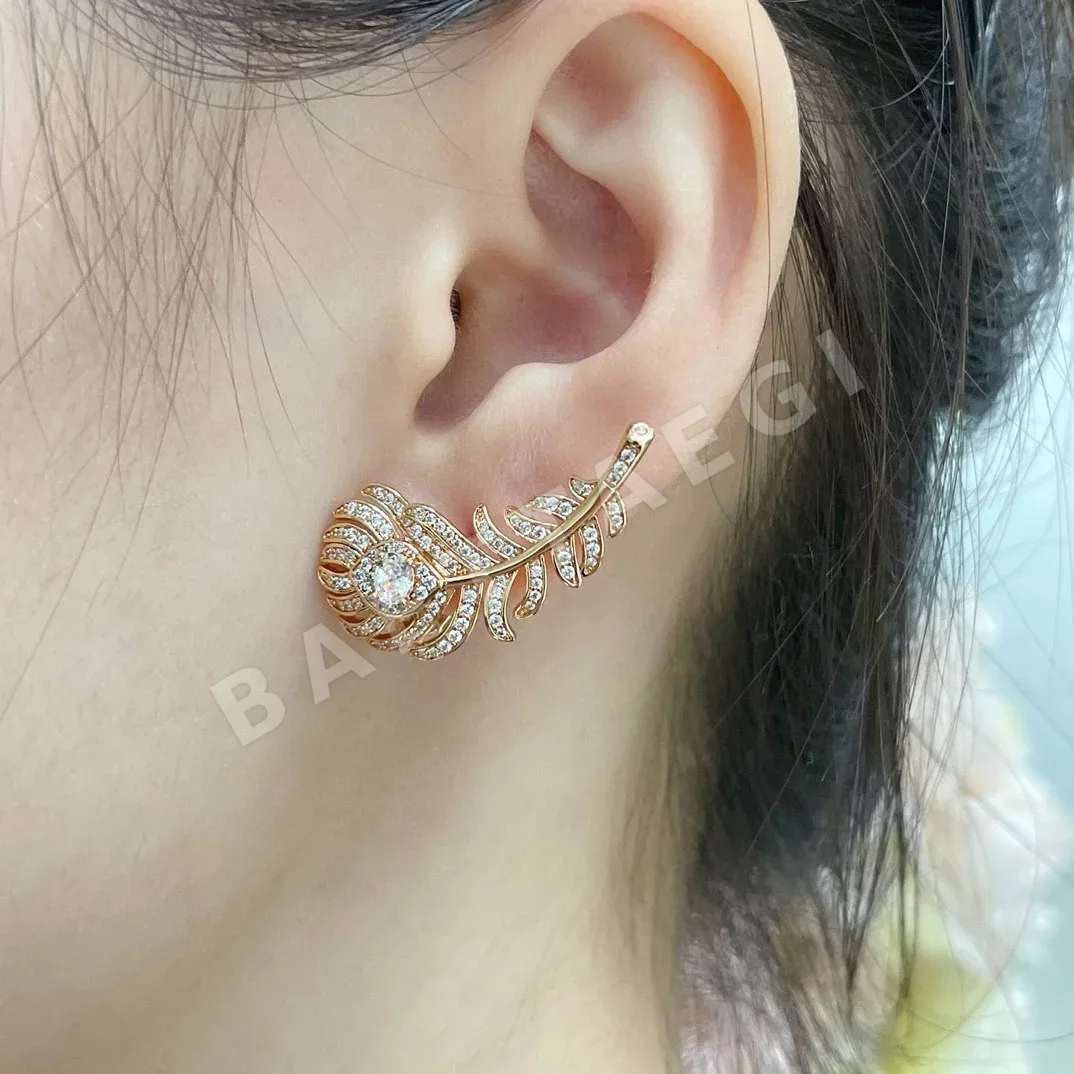 부쉐론 귀걸이 63292 Boucheron Earrings 상세 이미지 2