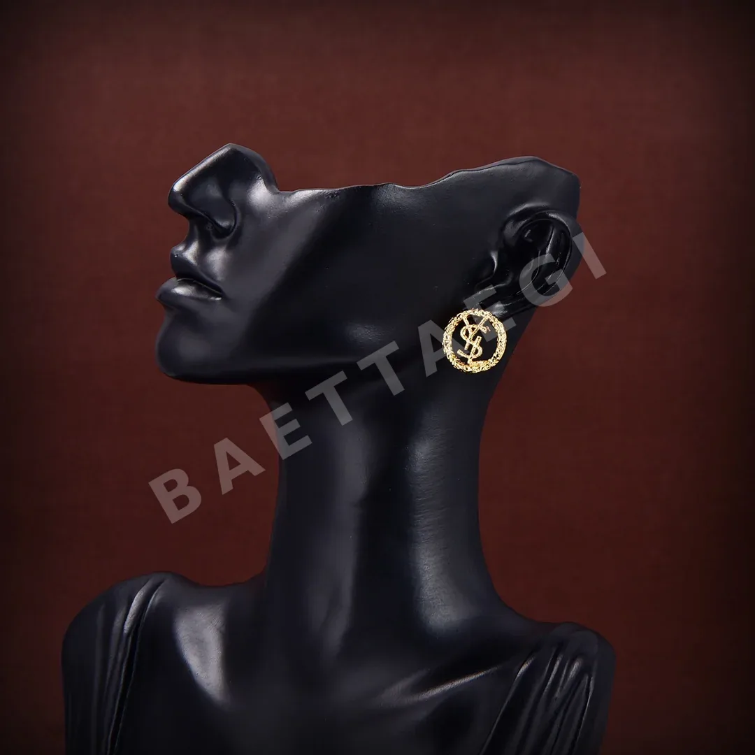 생로랑 귀걸이 65616 Saint Laurent Earrings 상세 이미지 6