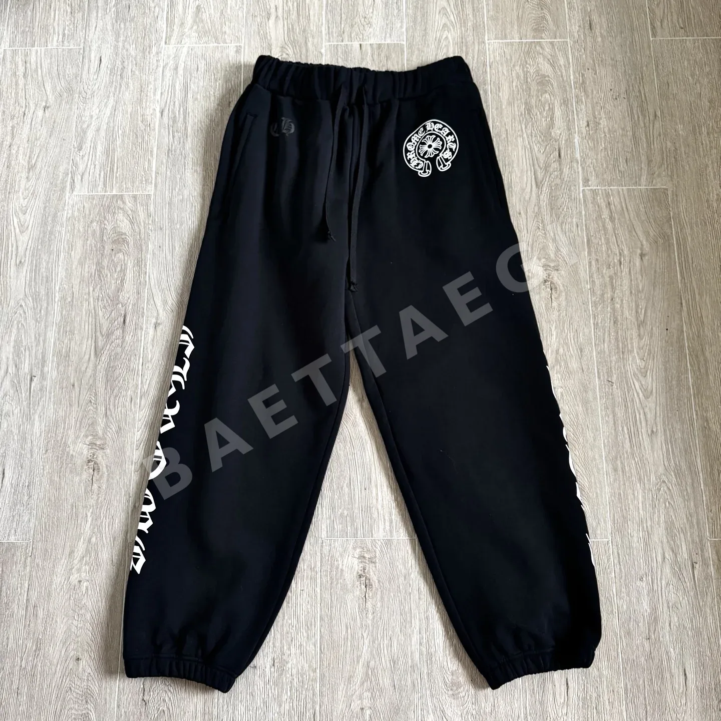 크롬하츠 남성 바지 163184 Chrome Hearts Pants