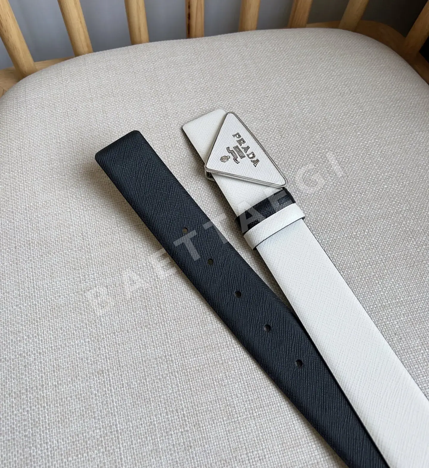프라다 벨트 60254 Prada Belt 상세 이미지 3