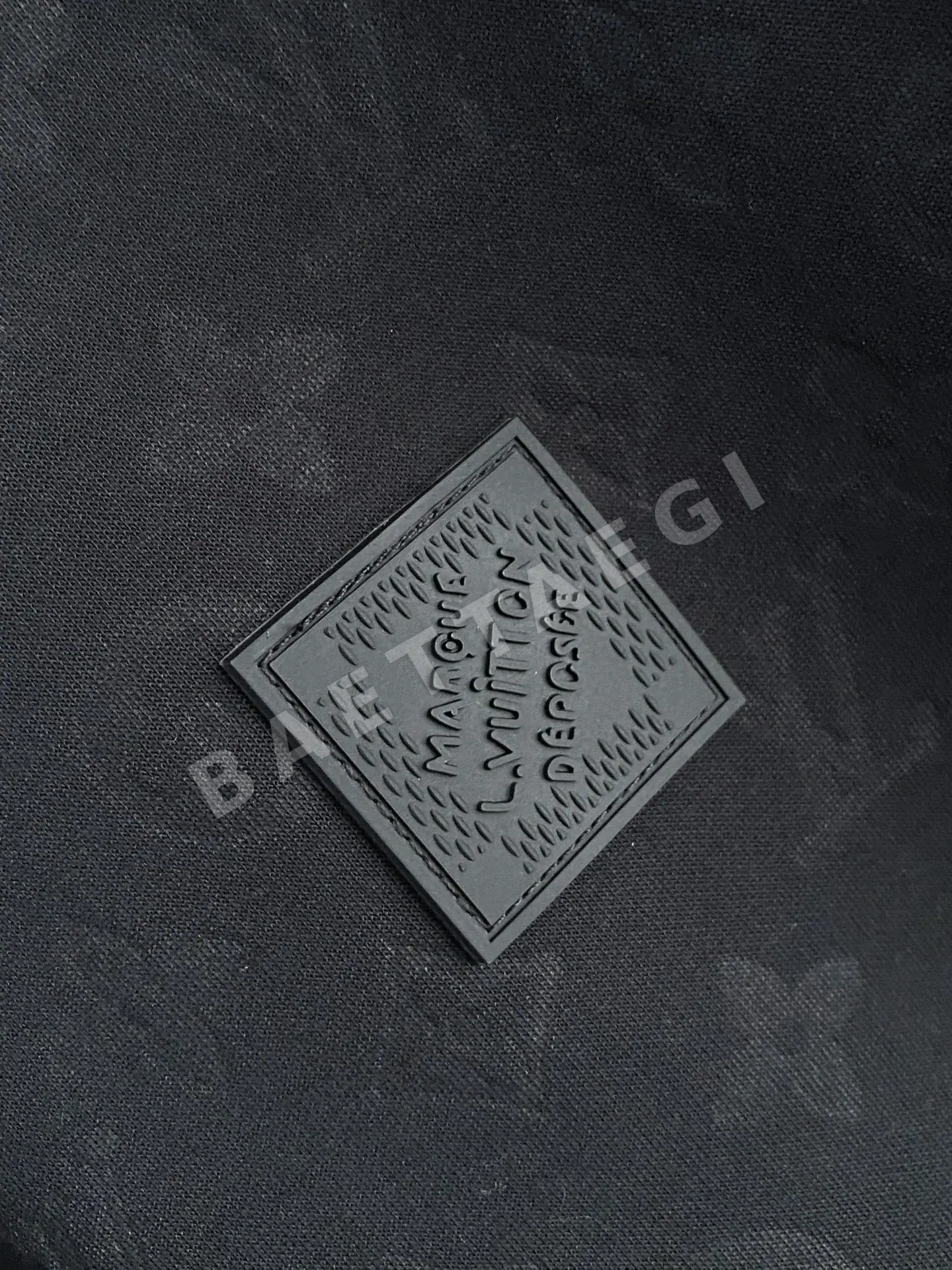 루이비통 남성 자켓 SS 52761 Louis Vuitton 상세 이미지 4