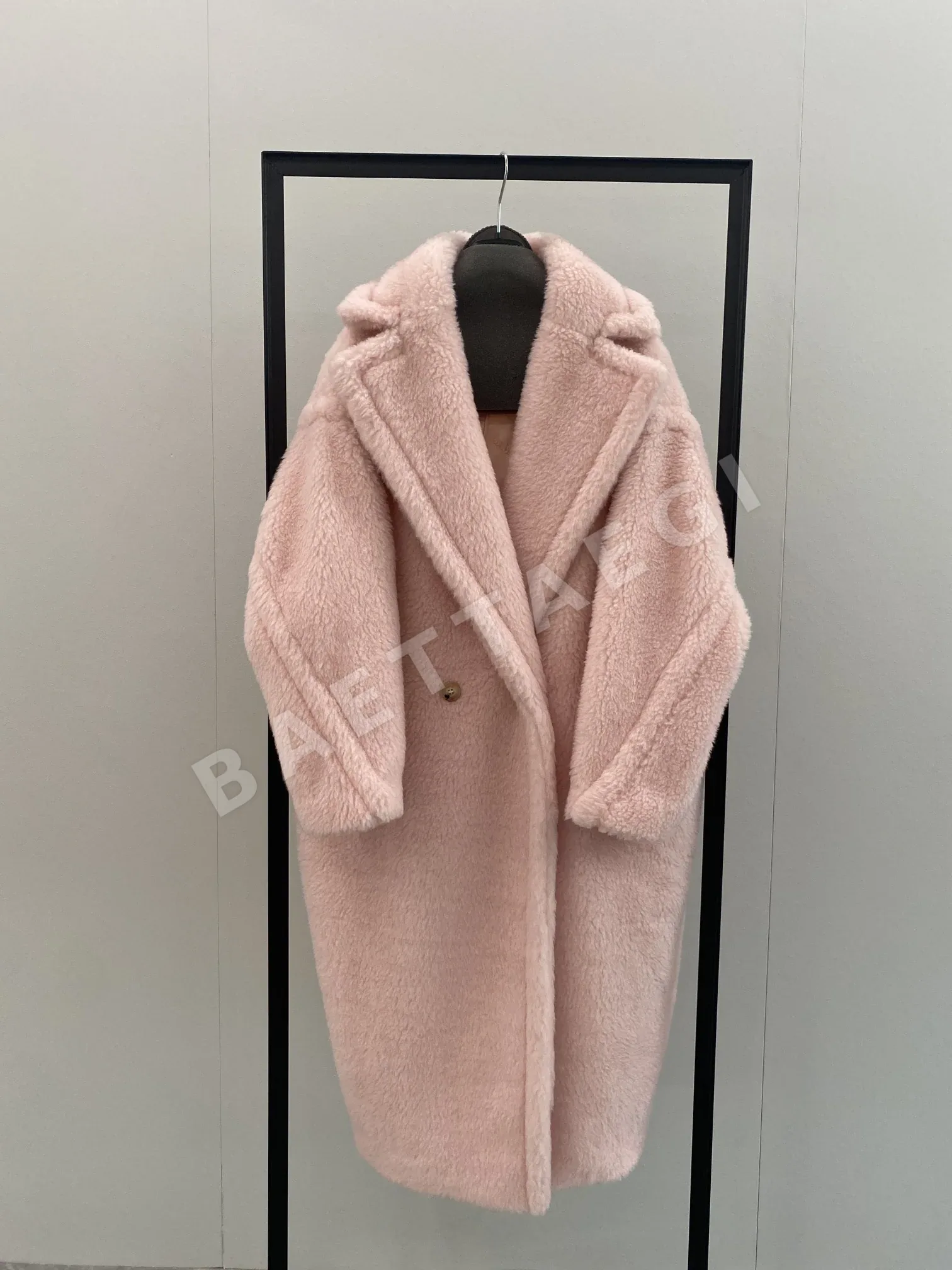 막스마라 테디 자켓 상세 이미지 2