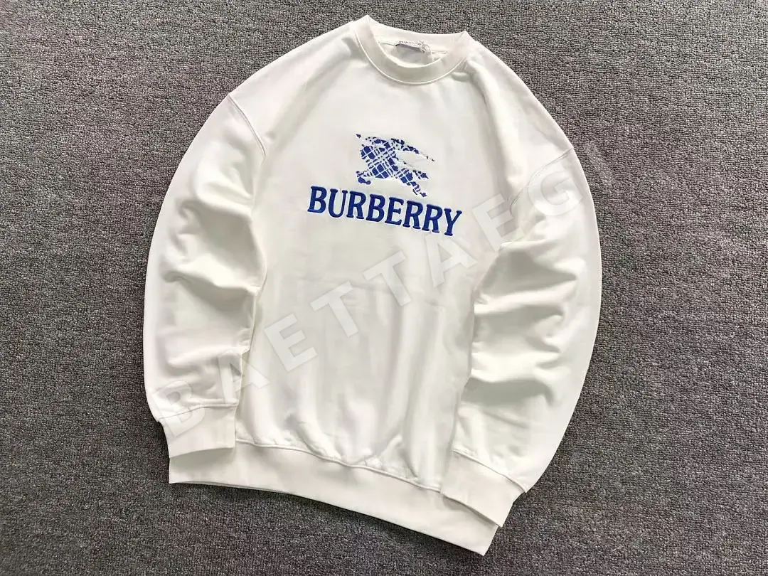 버버리 후드티 203564 Burberry Hoodie 상세 이미지 10