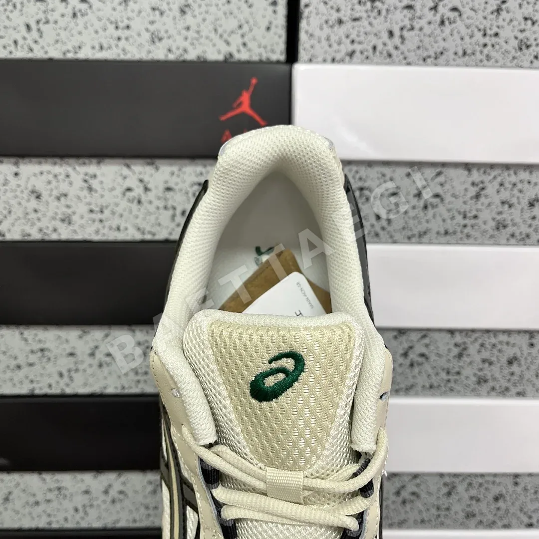 아식스 [M] 젤 NYC 2055 1203A542-200 200498 Asics Gel-NYC 2055 Pale Oak Truffle Grey 상세 이미지 8
