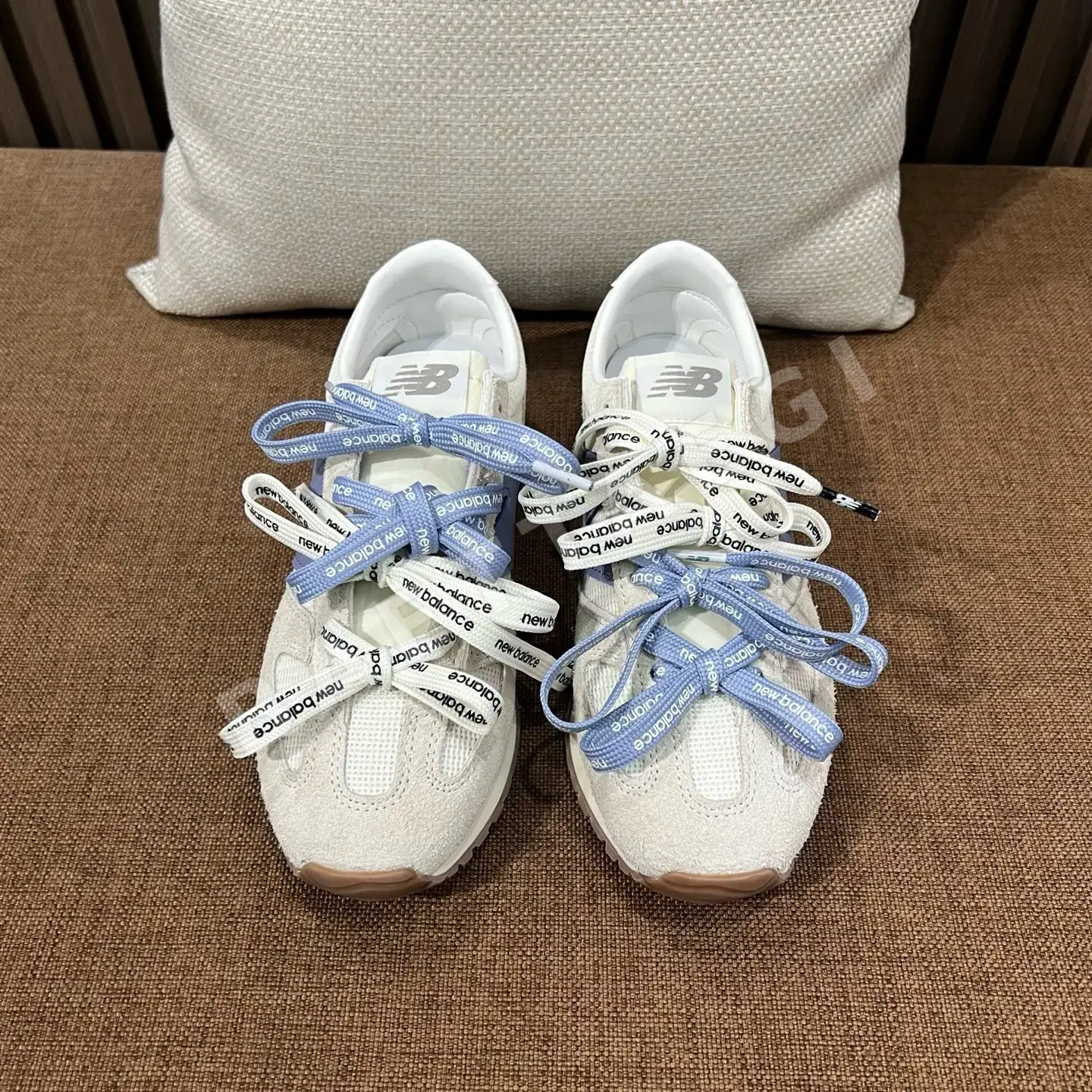 뉴발란스 471 레트로 러닝화 상세 이미지 2