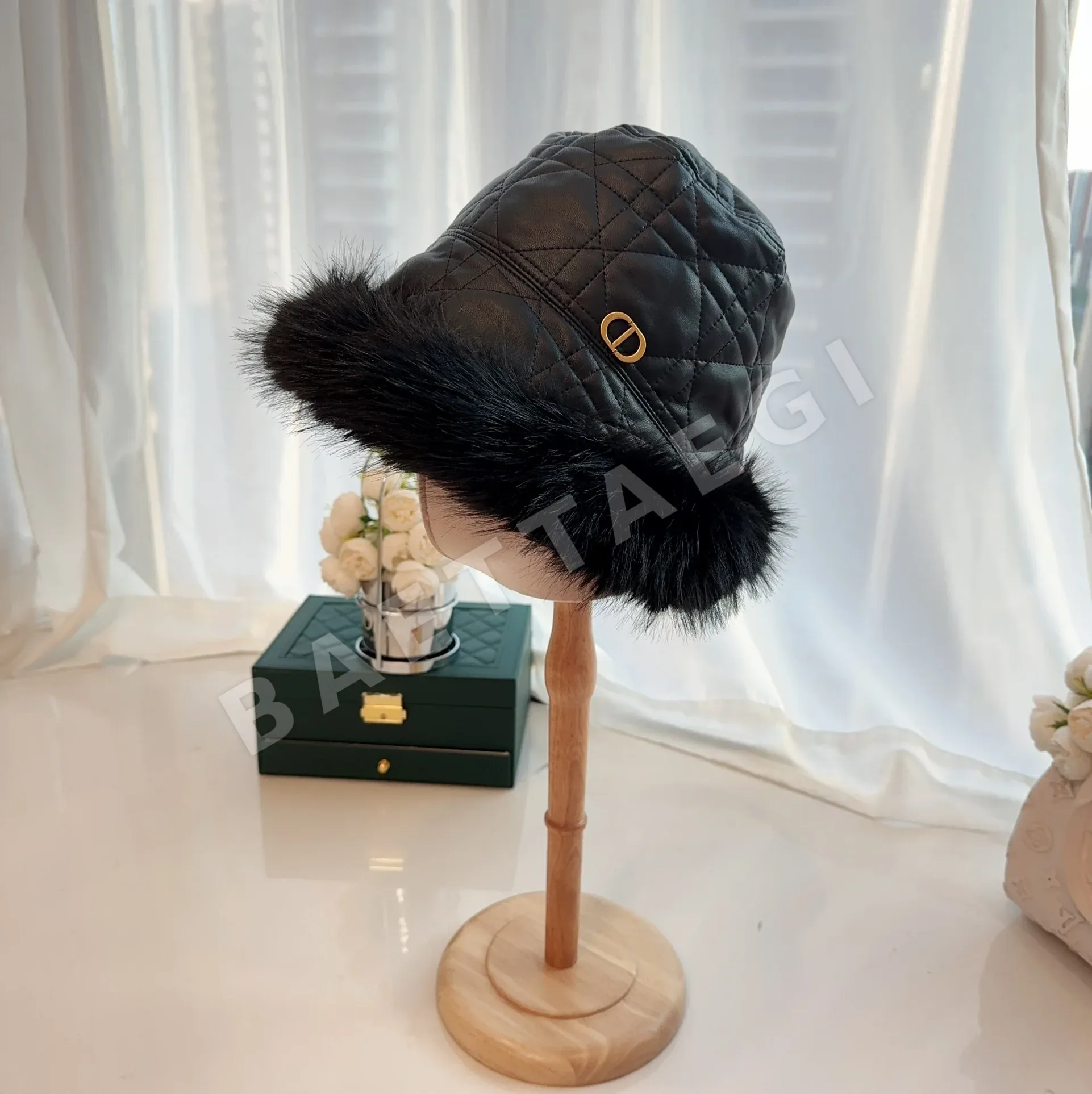 디올 모자 78756 Dior Cap 상세 이미지 2