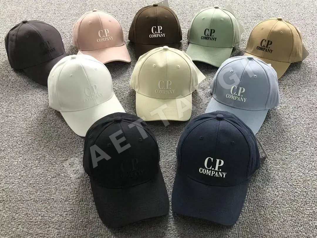 CP컴퍼니 모자 203426 CP Company Hat 상세 이미지 3