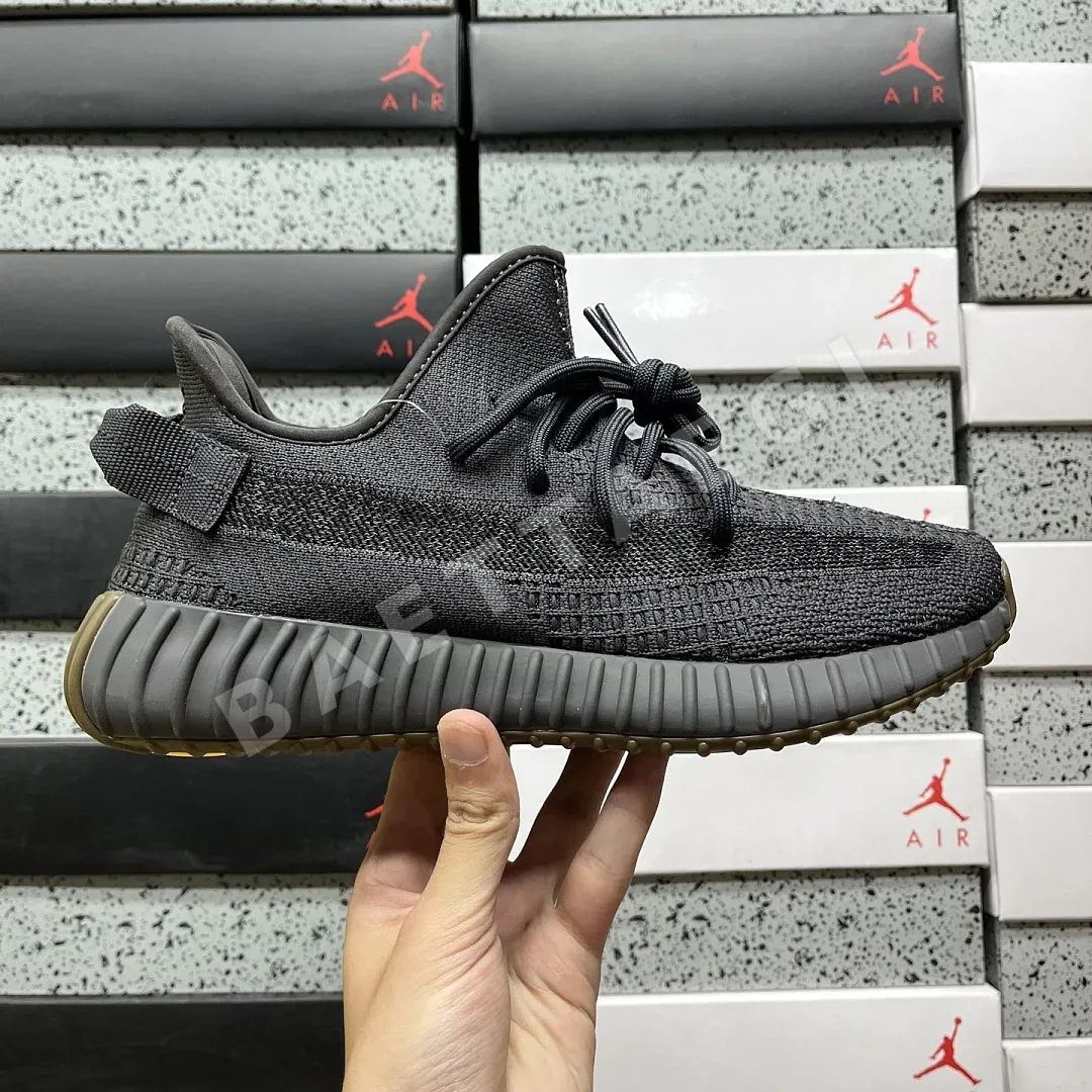 아디다스 [XQ] 이지 부스트 350 V2 FY4176 200775 Adidas Yeezy Boost 350 V2 Cinder 상세 이미지 3