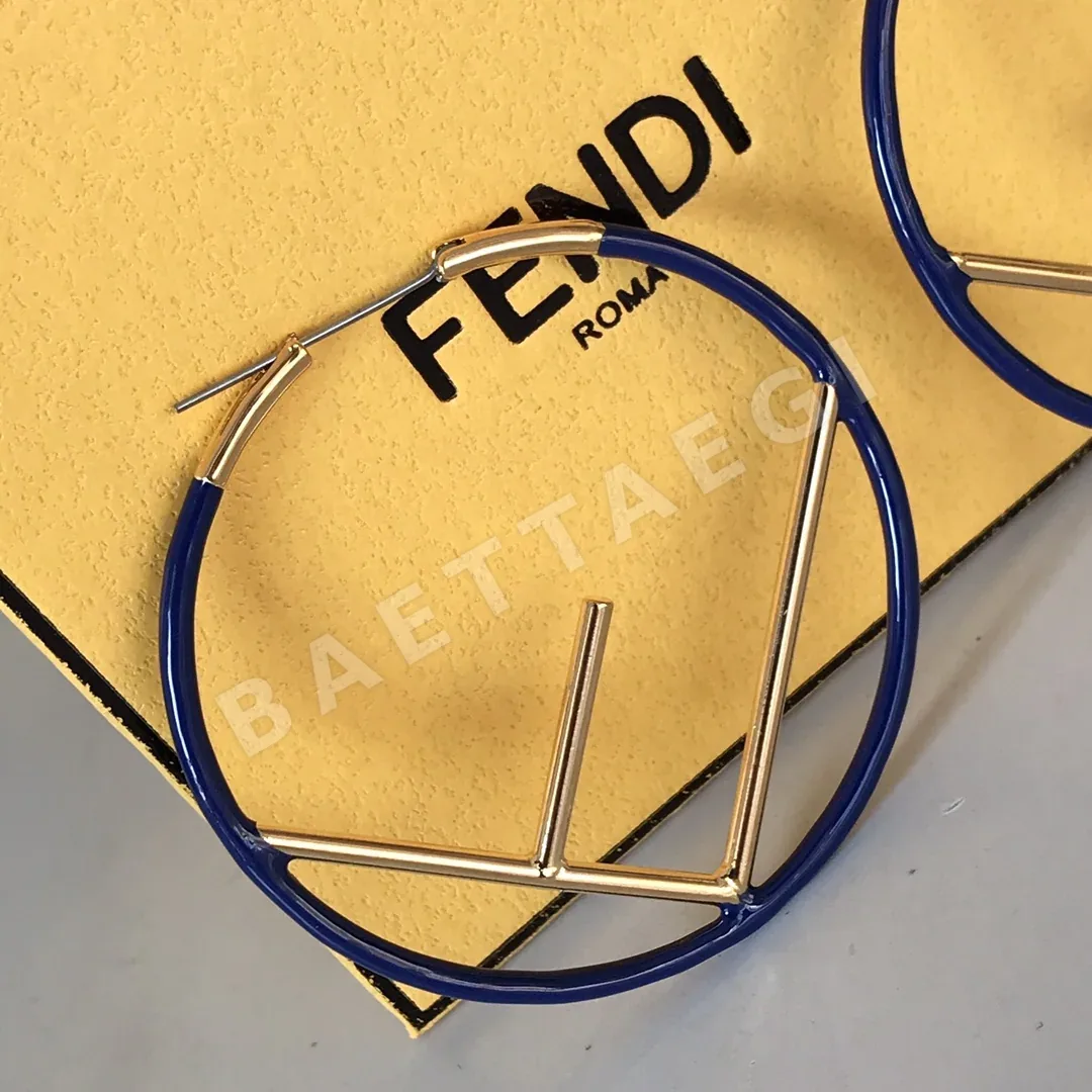 펜디 귀걸이 71352 Fendi Earrings 상세 이미지 7
