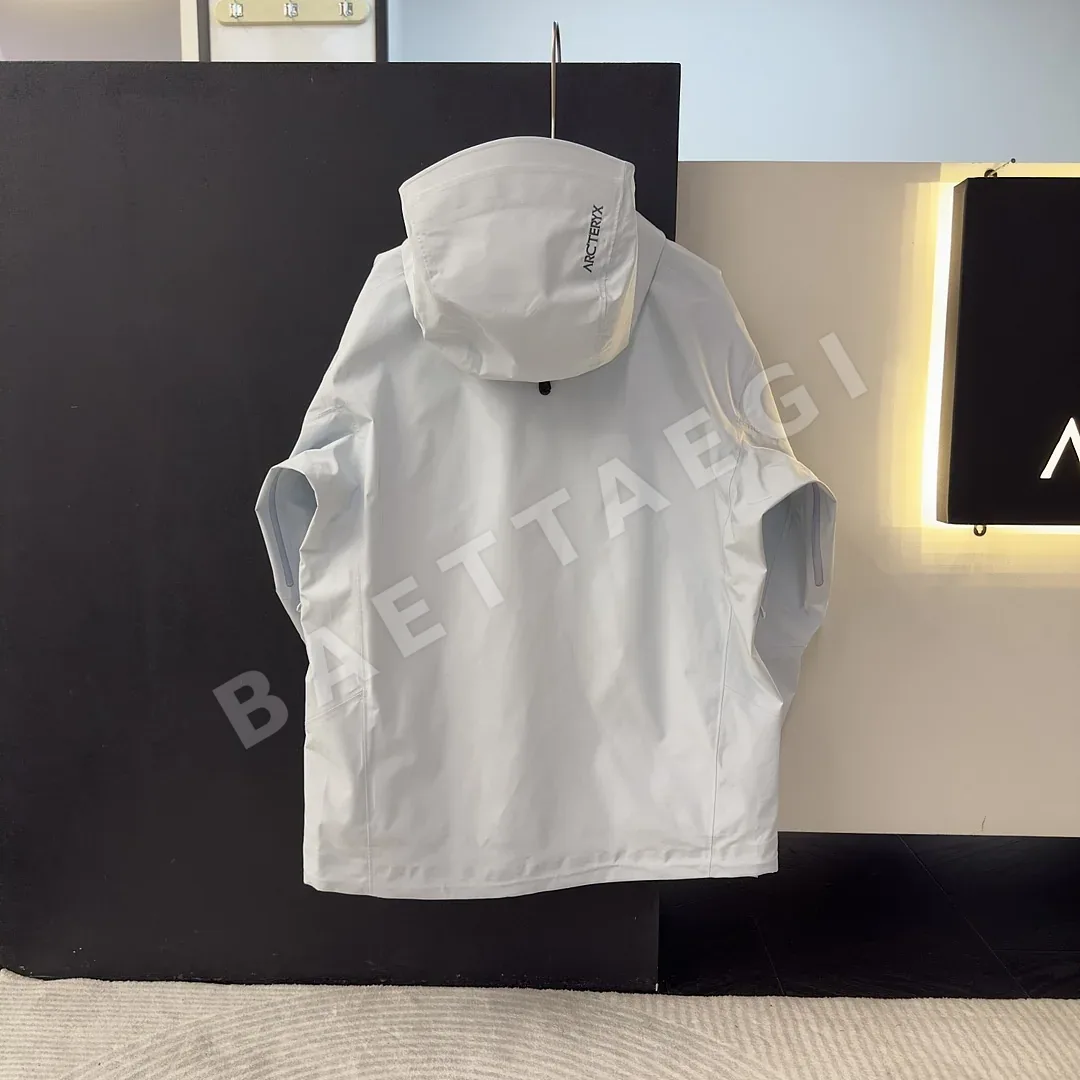 아크테릭스 [XF] 베타 라이트웨이트 던 블루 205908 Arc'teryx Beta Lightweight 상세 이미지 5