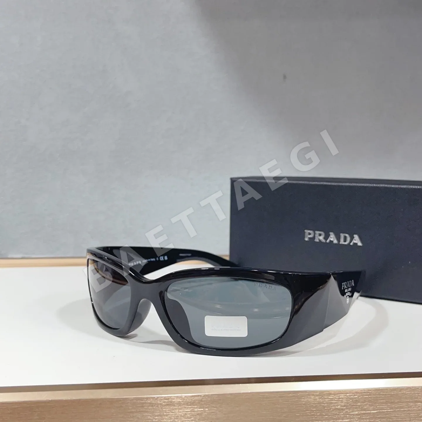프라다 선글라스 74345 Prada Sunglasses 상세 이미지 5