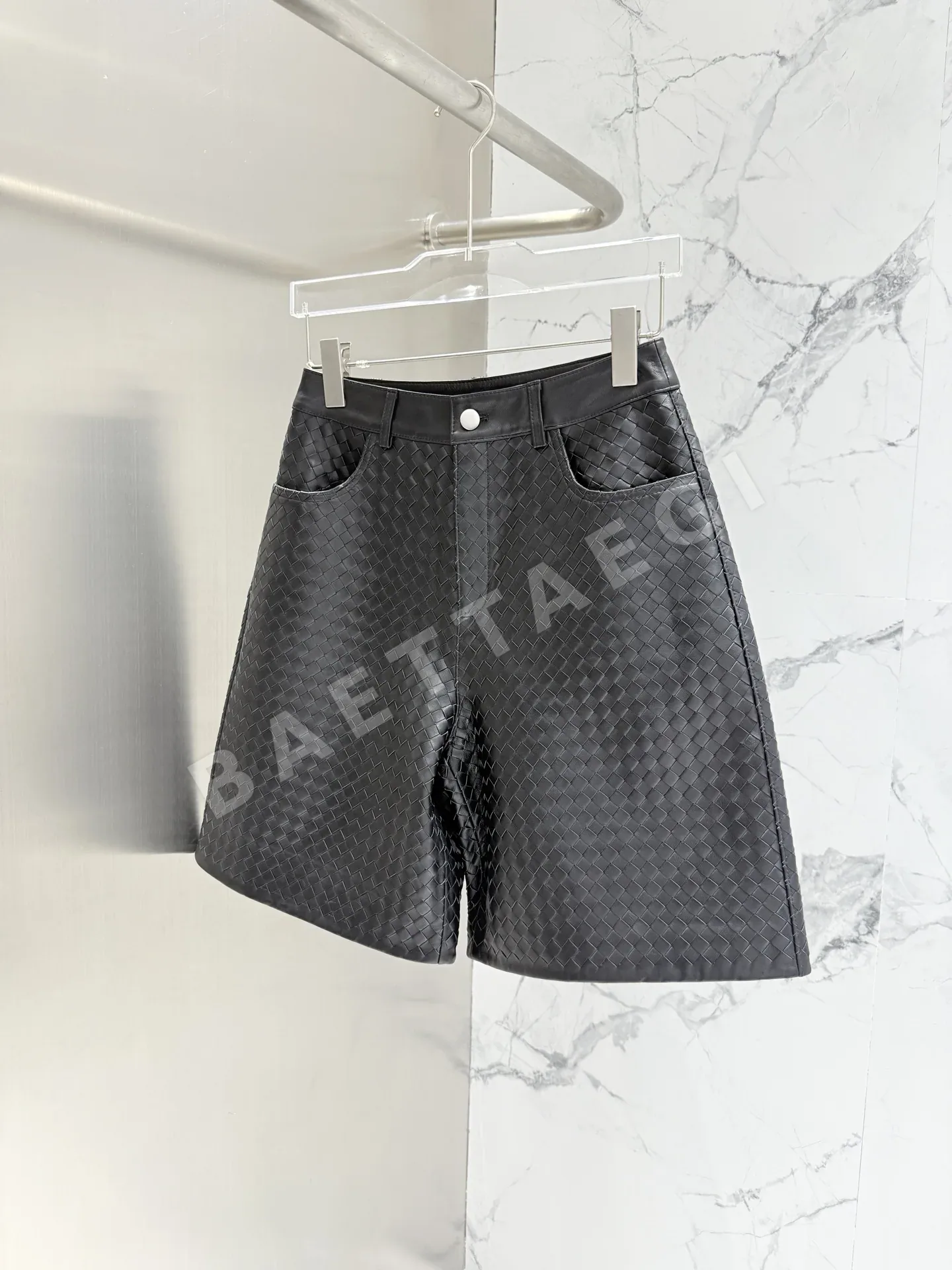 보테가베네타 여성 바지 206427 Bottega Veneta Pants 상세 이미지 2