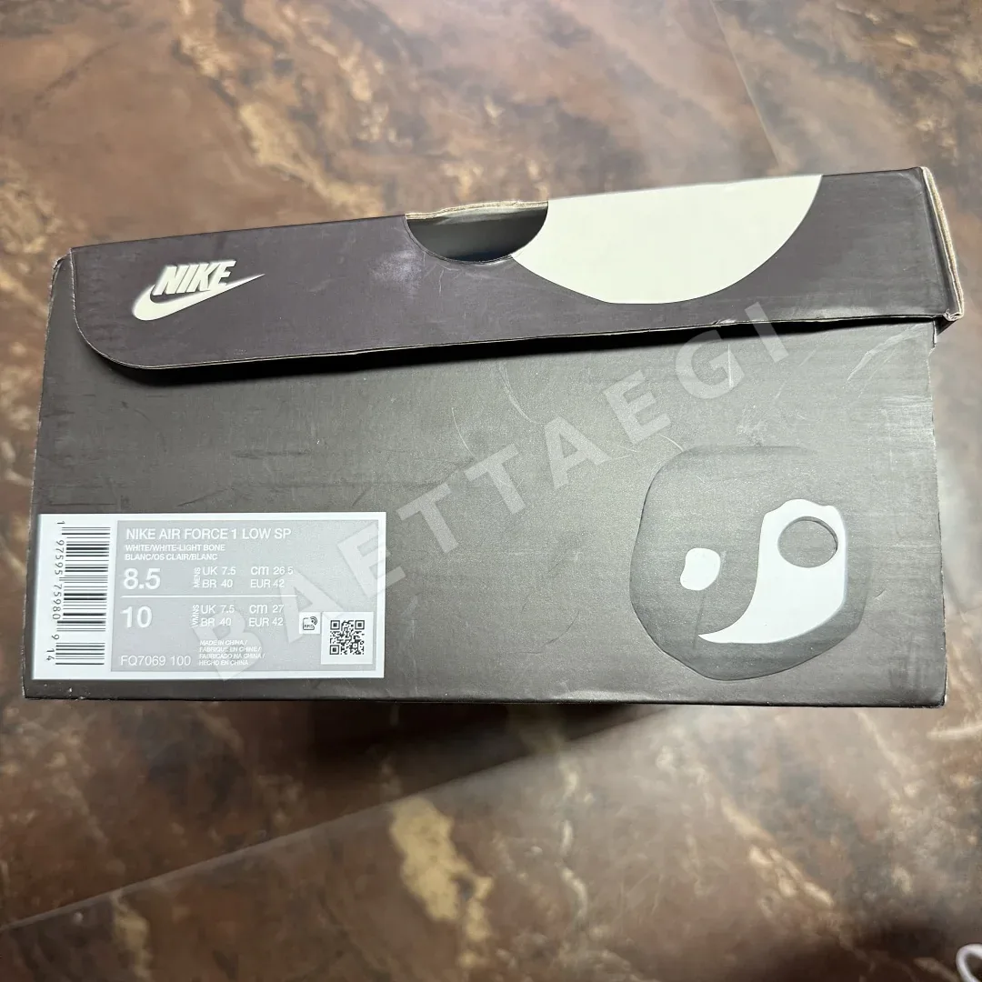 나이키 [GX] 에어 포스 1 로우 DD7050-100 200978 Nike Air Force 1 Low Cactus Plant Flea 상세 이미지 3