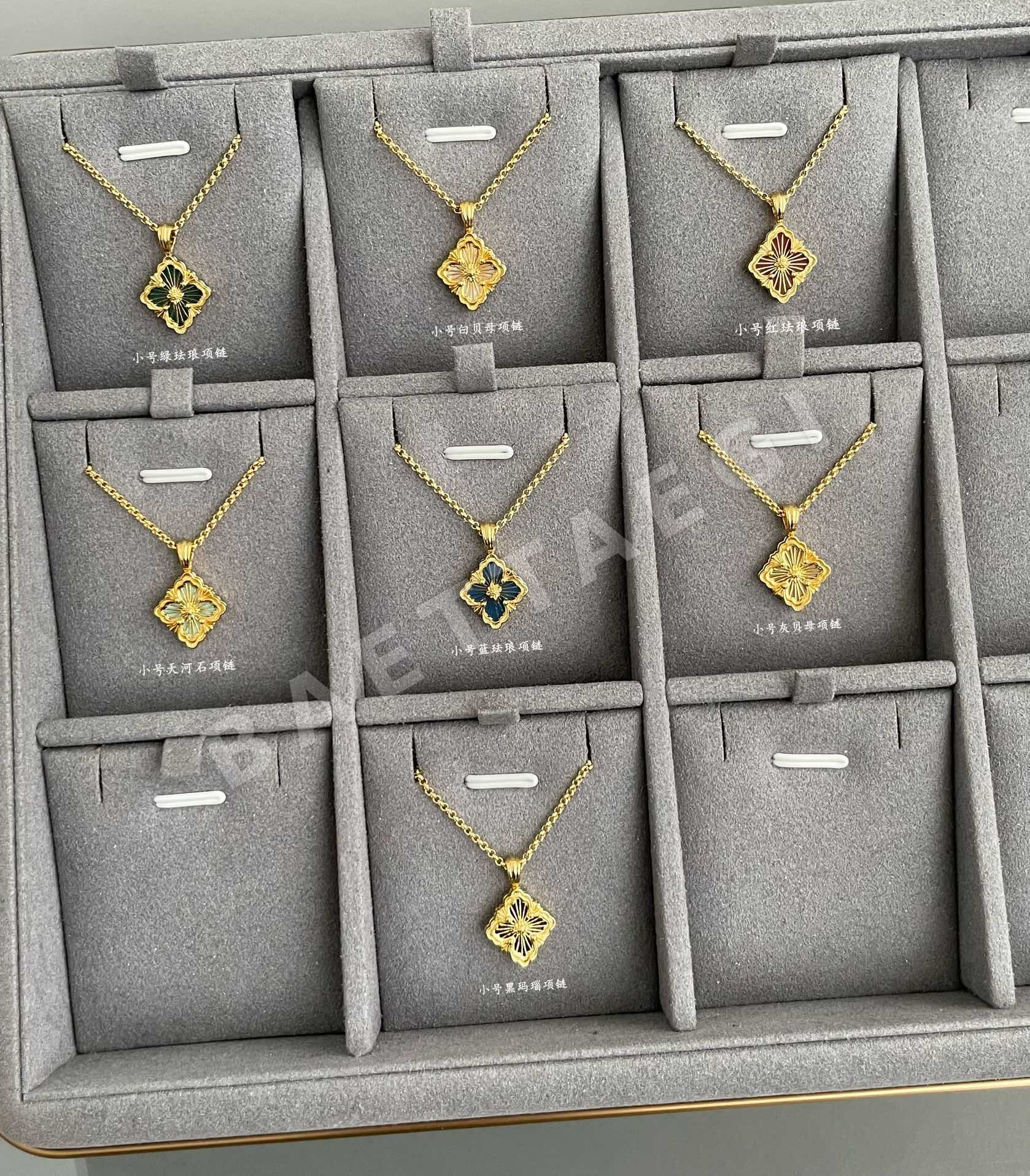 부첼라티 귀걸이 64227 Buccellati Earrings 상세 이미지 3