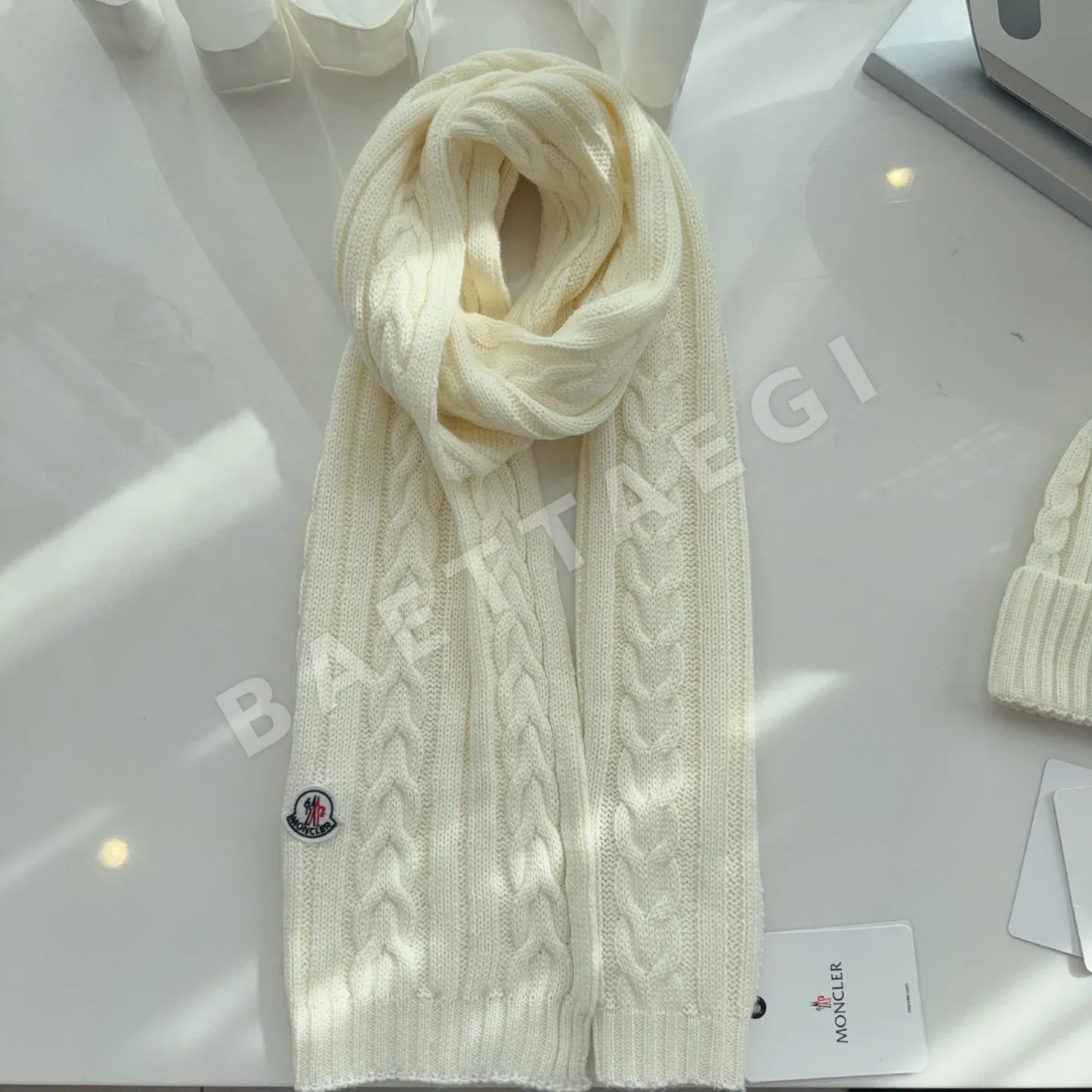 몽클레르 모자 79401 Moncler Cap 상세 이미지 7