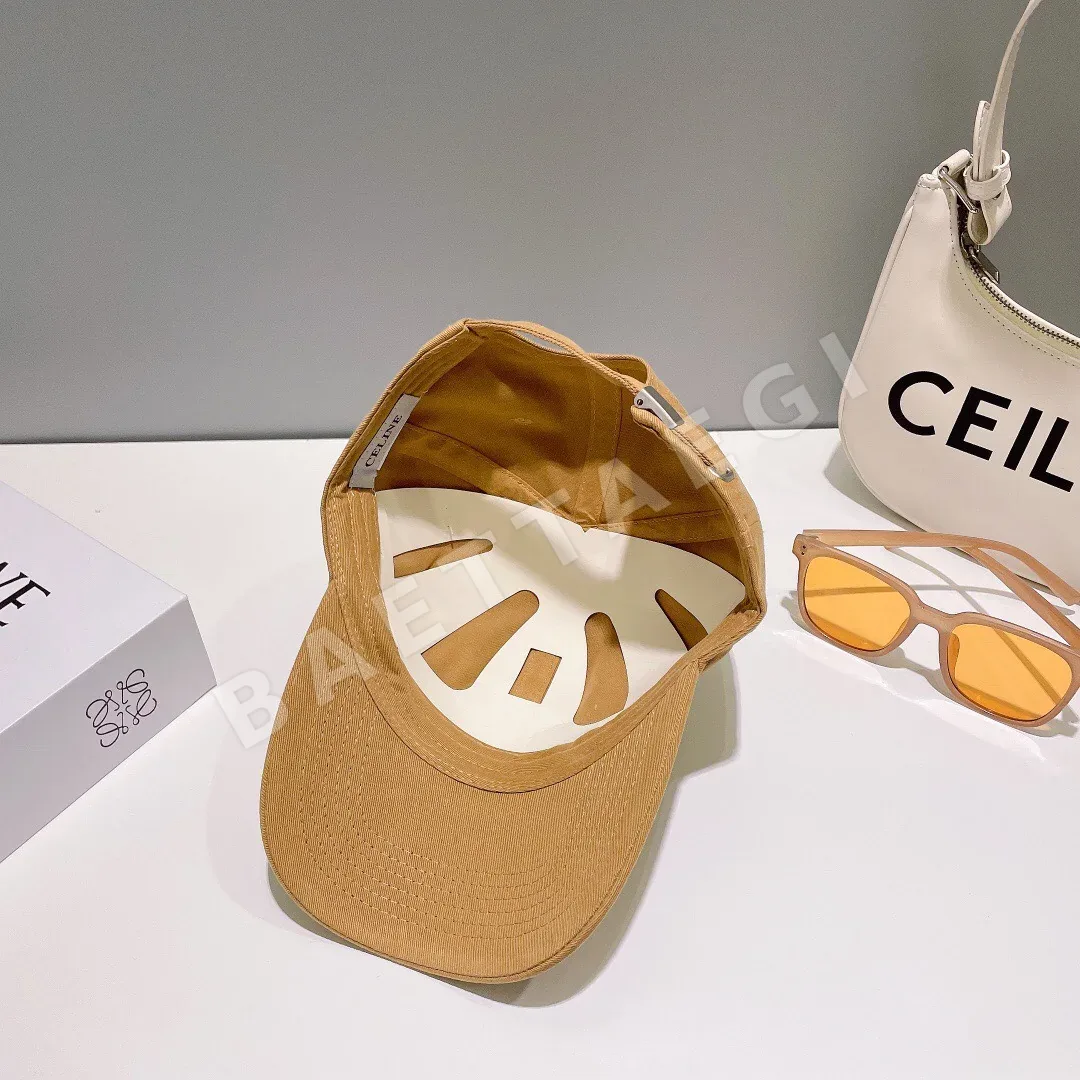셀린느 모자 83302 Celine Cap 상세 이미지 8