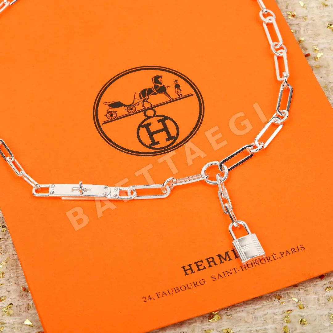 에르메스 목걸이 70347 Hermes Necklace 상세 이미지 6