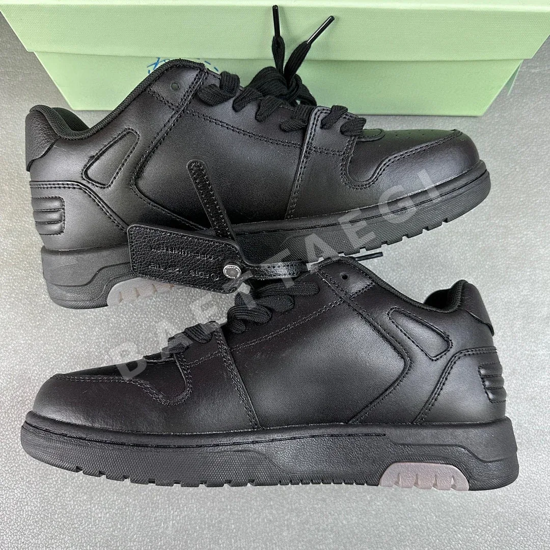 오프화이트 블랙 202327 Off White 상세 이미지 9