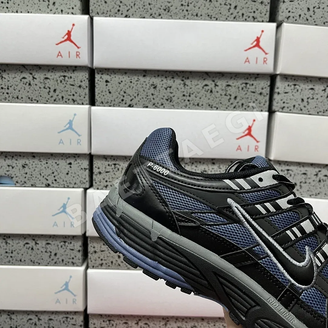 나이키 [PE] P 6000 블루 블랙 IQ0296-491 201198 Nike P-6000 상세 이미지 8