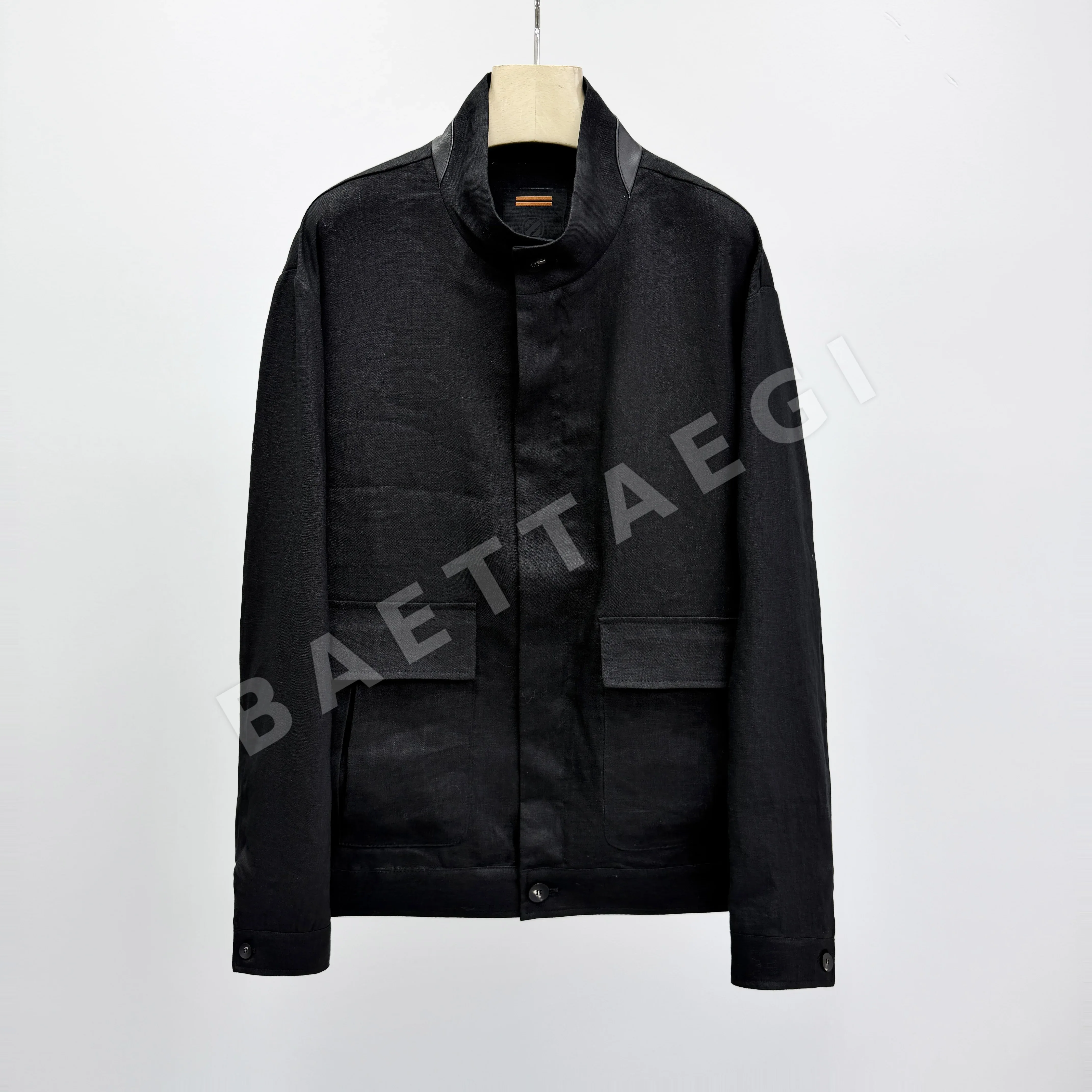 제냐 남성 자켓 53820 Zegna 상세 이미지 10