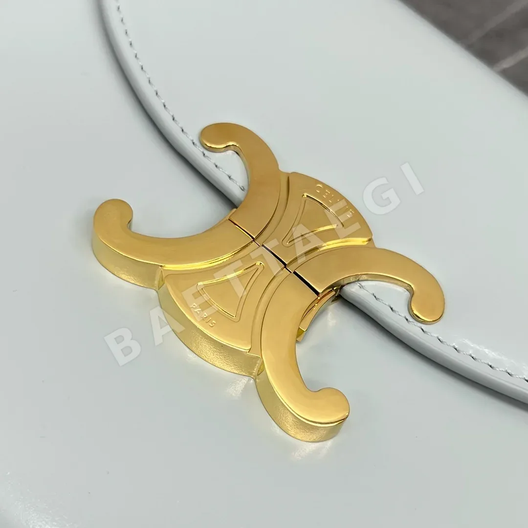 셀린느 개선문 새들백 가방 상세 이미지 6