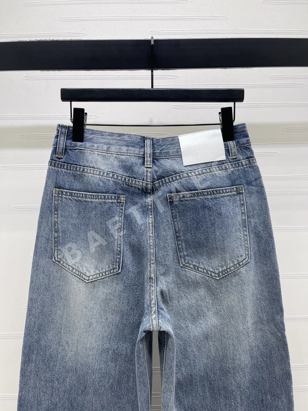 미우미우 여성 바지 97214 Miu Miu Pants 상세 이미지 7