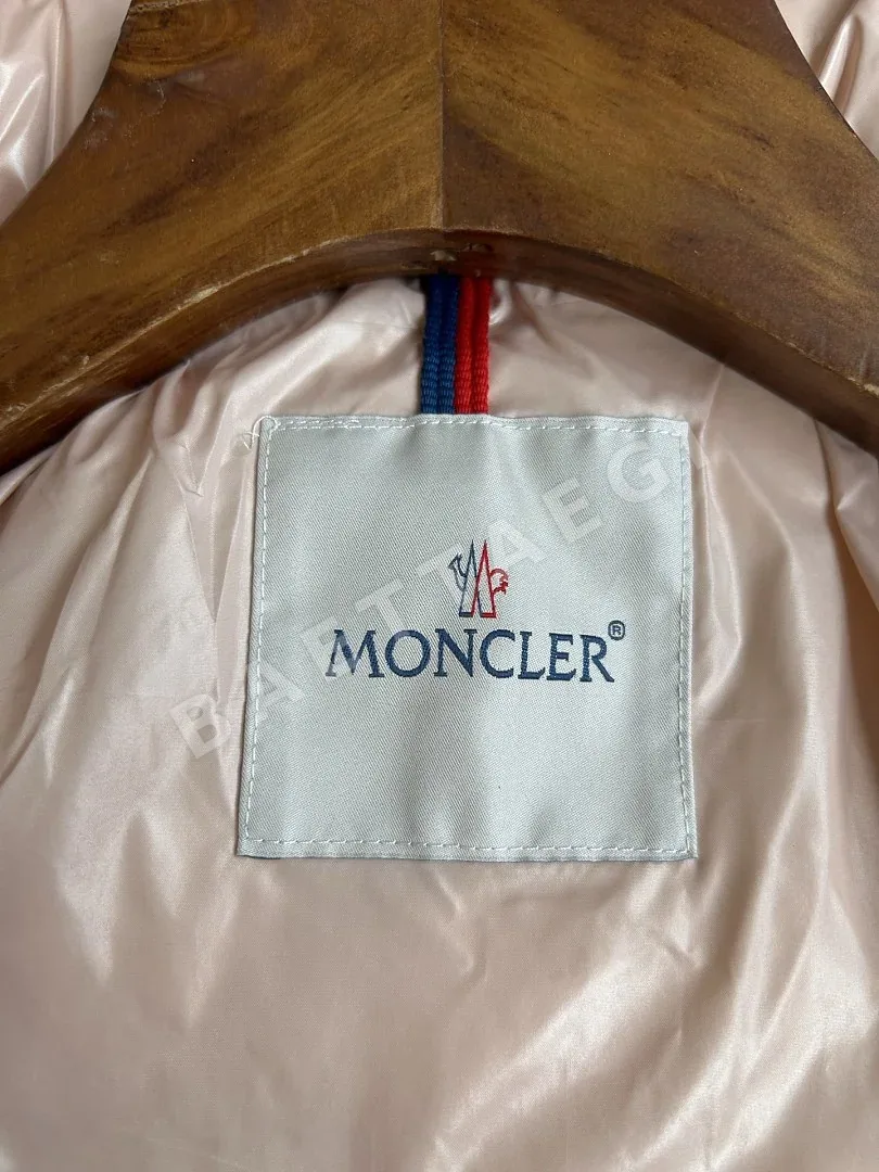 몽클레르 [TOP] 핑크 205671 Moncler Kids M0026 상세 이미지 10