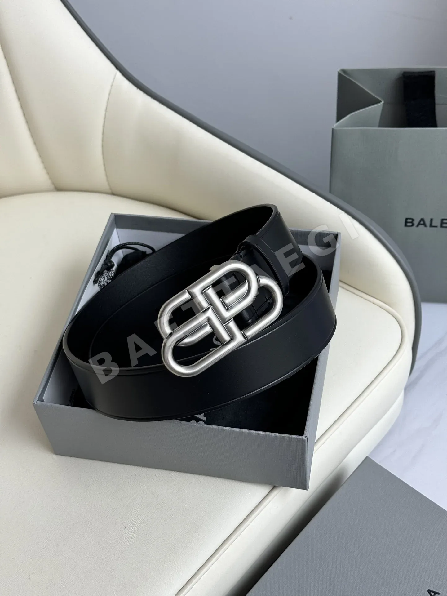 발렌시아가 벨트 57976 Balenciaga Belt
