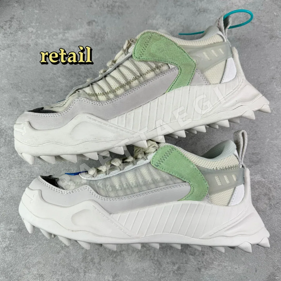 오프화이트 오디세이 레이크 블루 202305 Off White Odsy 상세 이미지 7