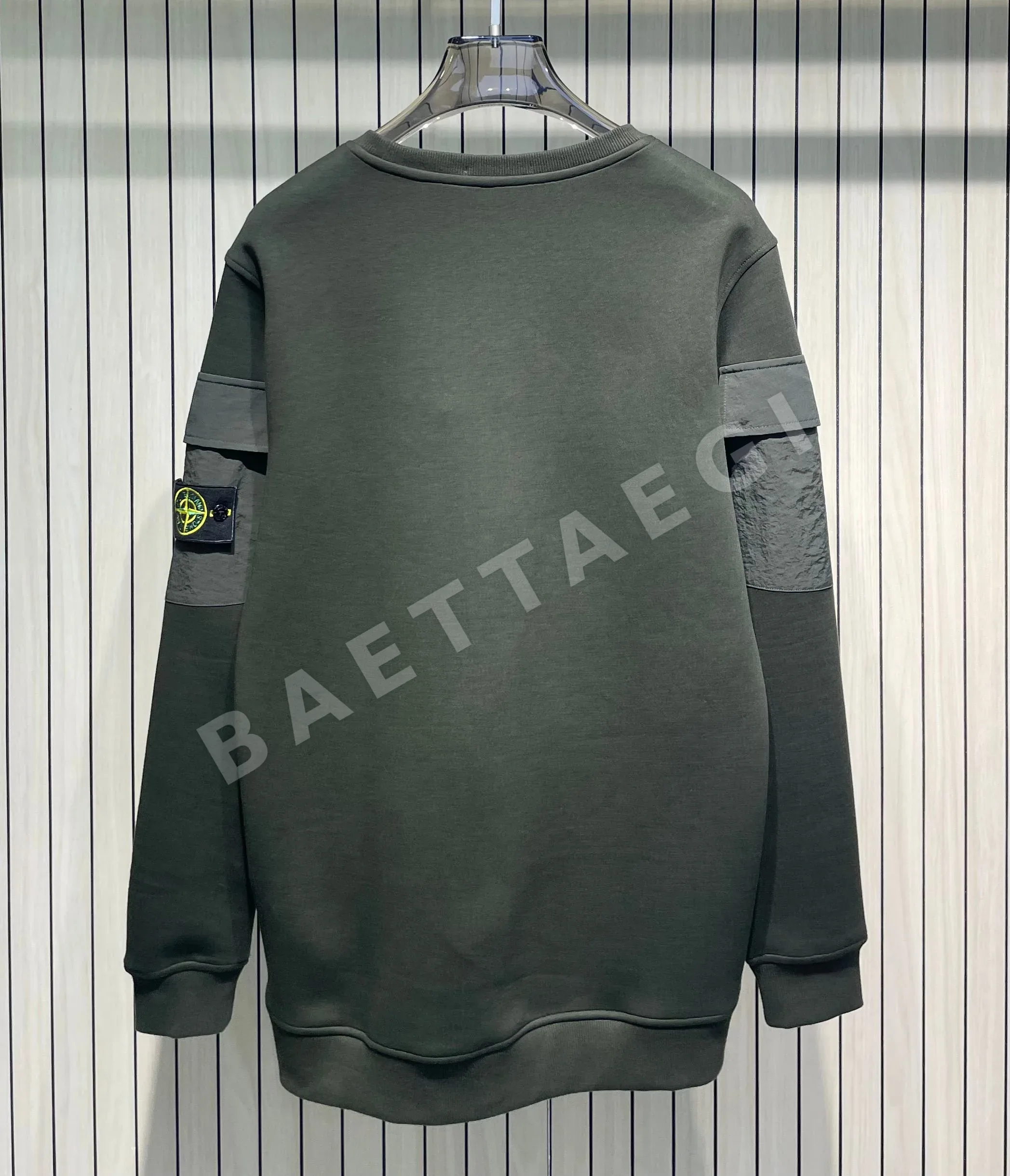 스톤아일랜드 남성 세트 50949 Stone Island 상세 이미지 8