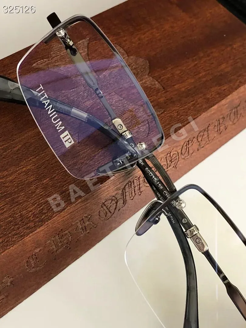 크롬하츠 선글라스 204963 Chrome Hearts Sunglasses 상세 이미지 3