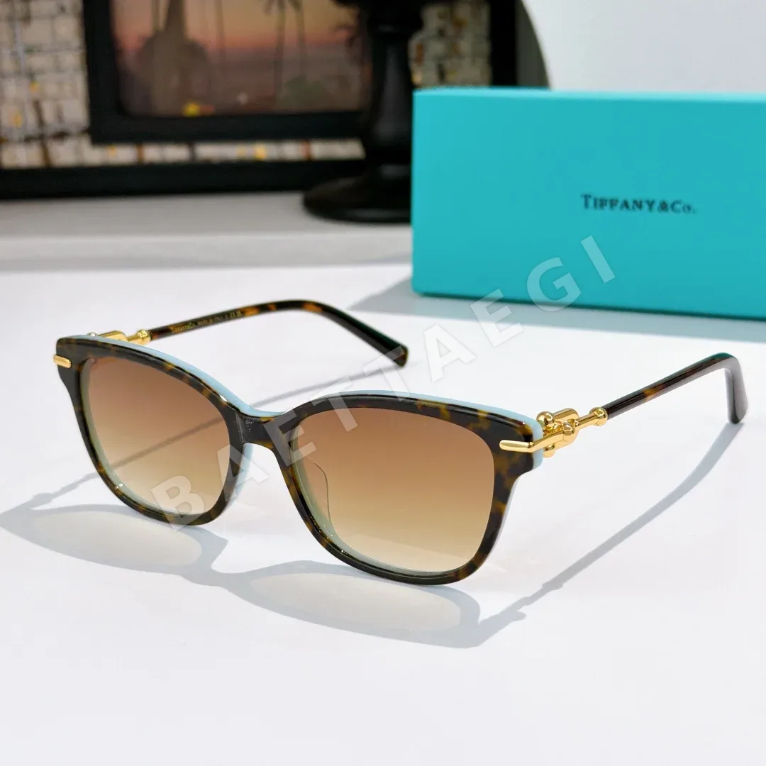 티파니 선글라스 74148 Tiffany & Co Sunglasses 상세 이미지 4