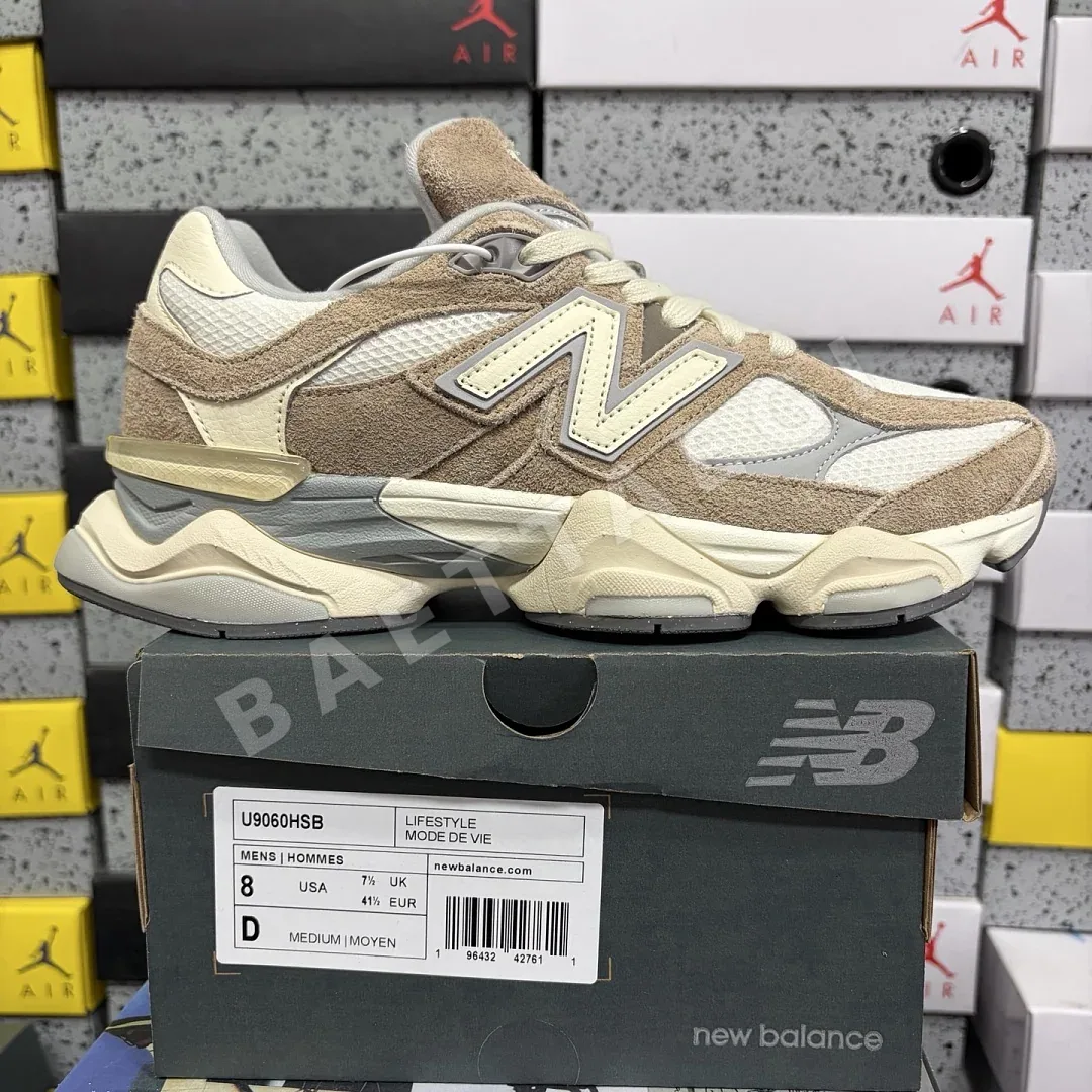 뉴발란스 [C] 9060 U9060HSB 202108 New Balance 9060