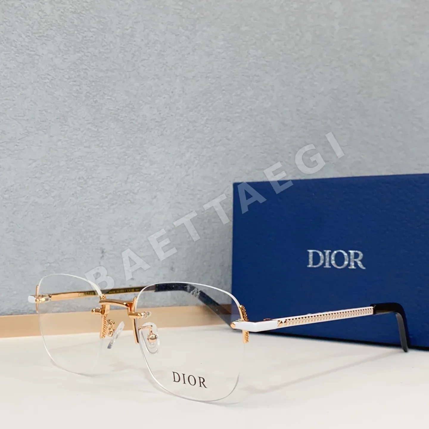 디올 선글라스 72645 Dior Sunglasses 상세 이미지 7