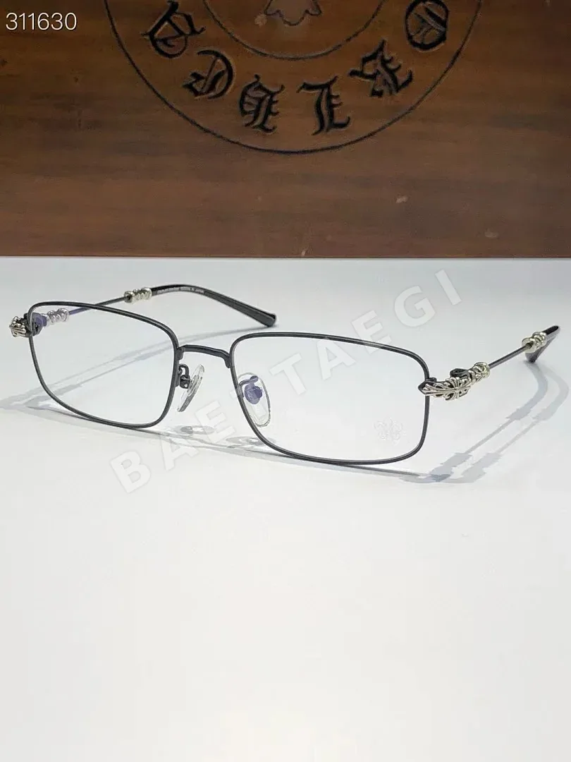 크롬하츠 선글라스 204758 Chrome Hearts Sunglasses 상세 이미지 3
