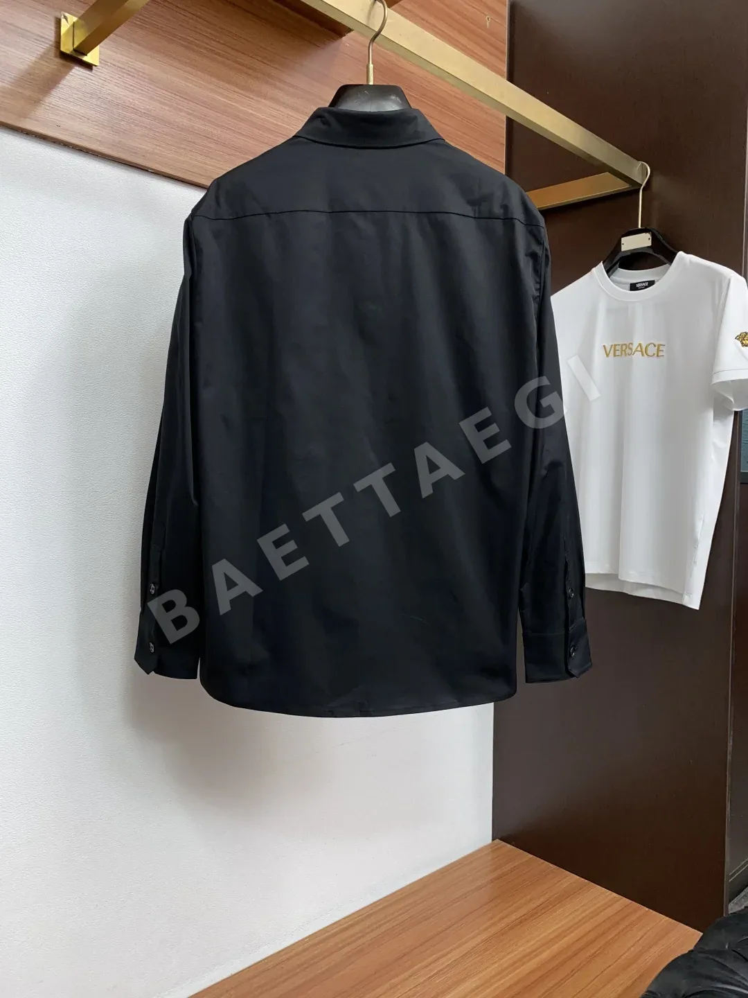 디올 남성 긴팔 셔츠 상세 이미지 10