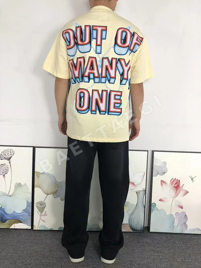 갓스피드 반팔 티셔츠 203342 Godspeed T-Shirt 상세 이미지 4
