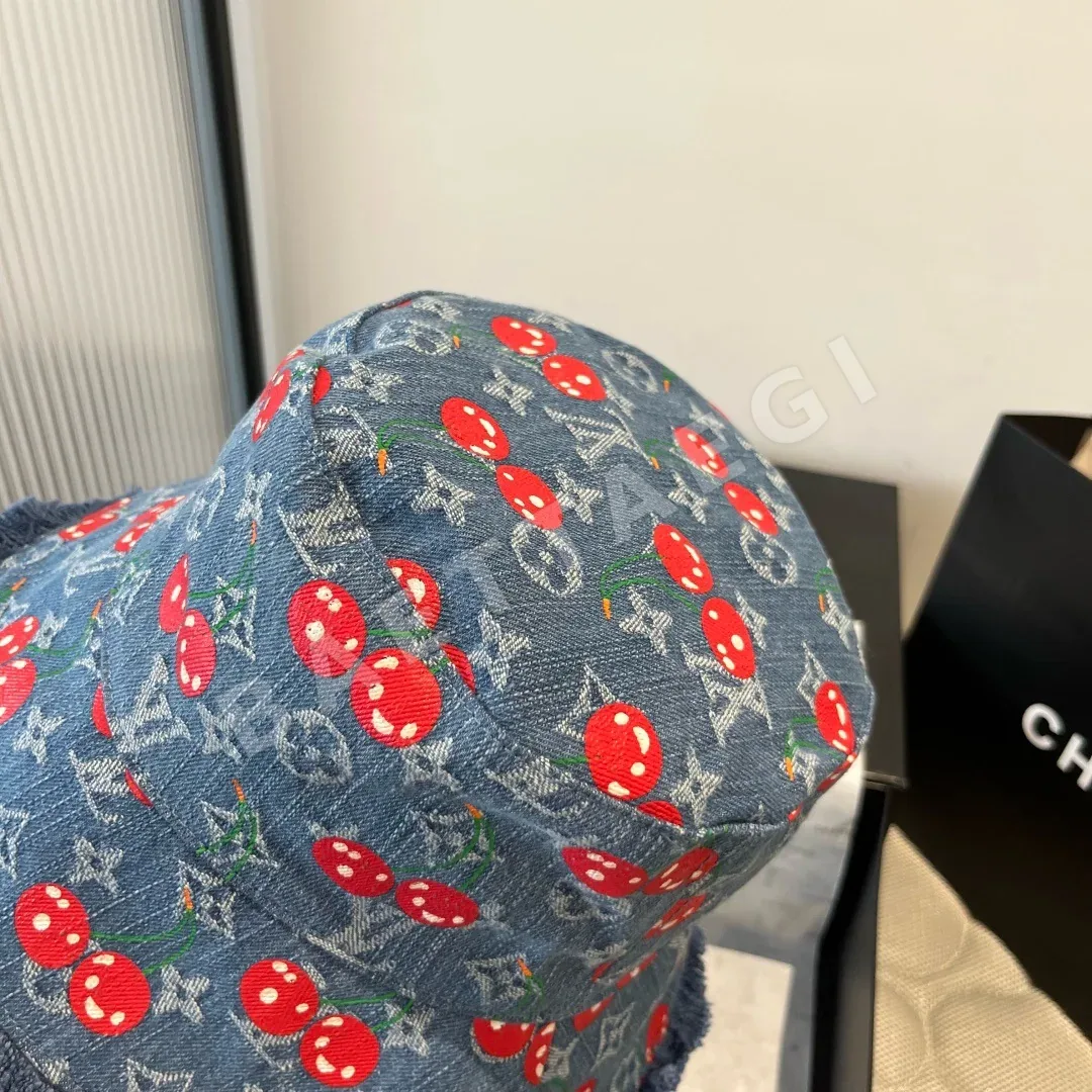 루이비통 모자 79253 Louis Vuitton Cap 상세 이미지 5