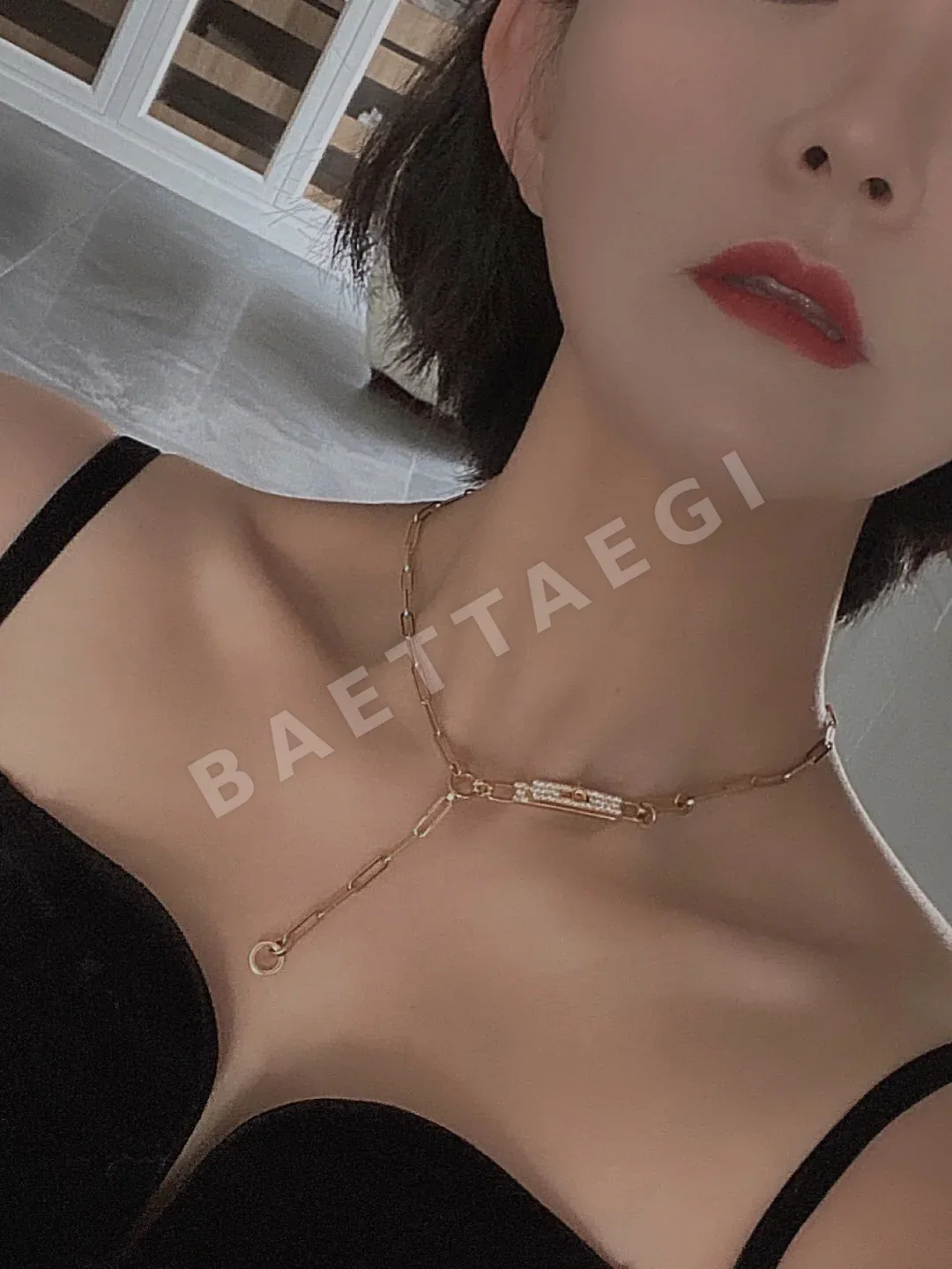 에르메스 목걸이 70380 Hermes Necklace 상세 이미지 2