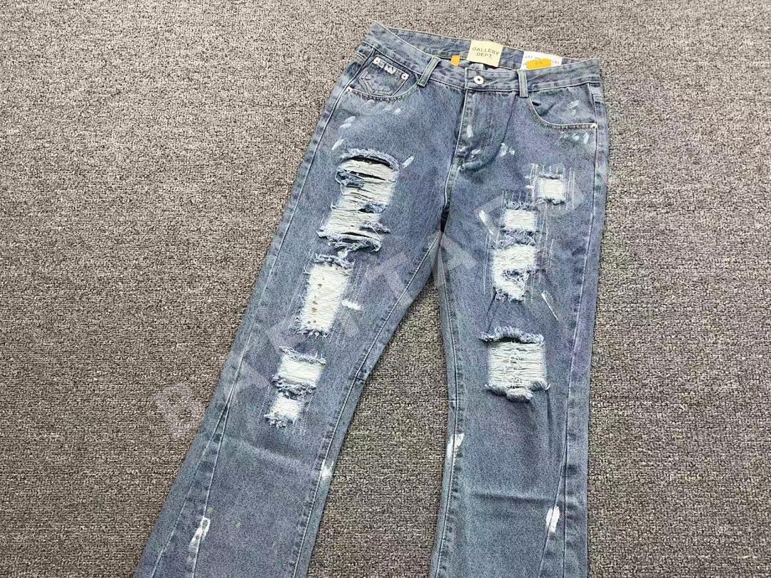 갤러리디파트먼트 바지 203235 Gallery Dept. Pants 상세 이미지 11