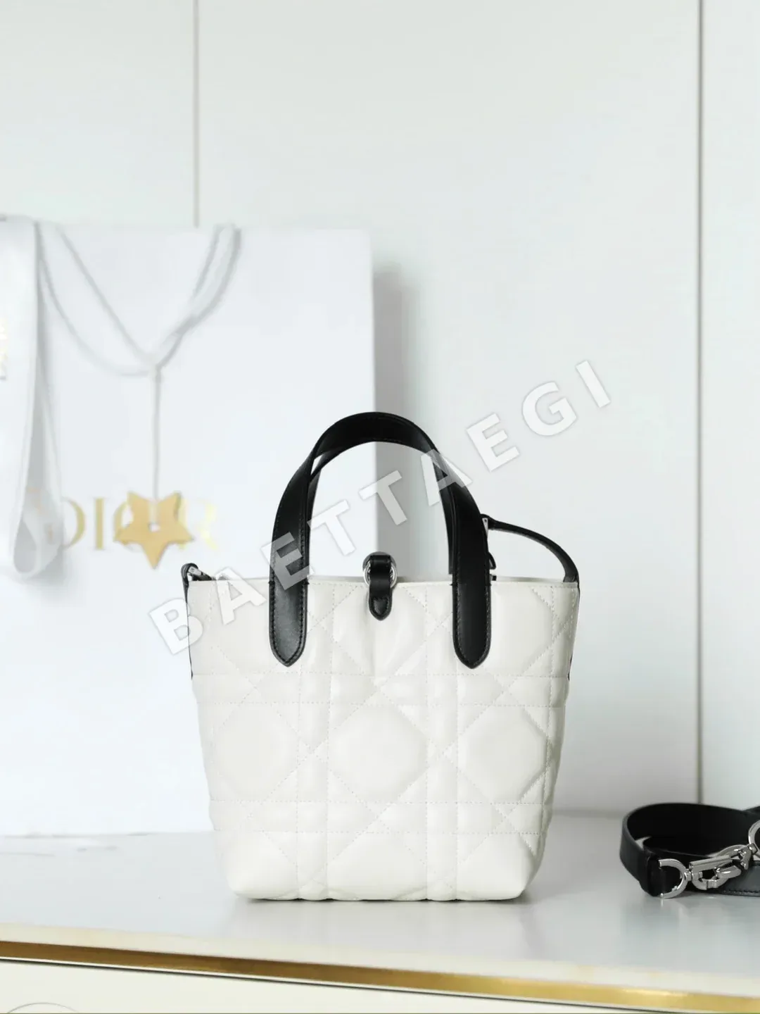 디올 165234 가방 Dior Bag 상세 이미지 6