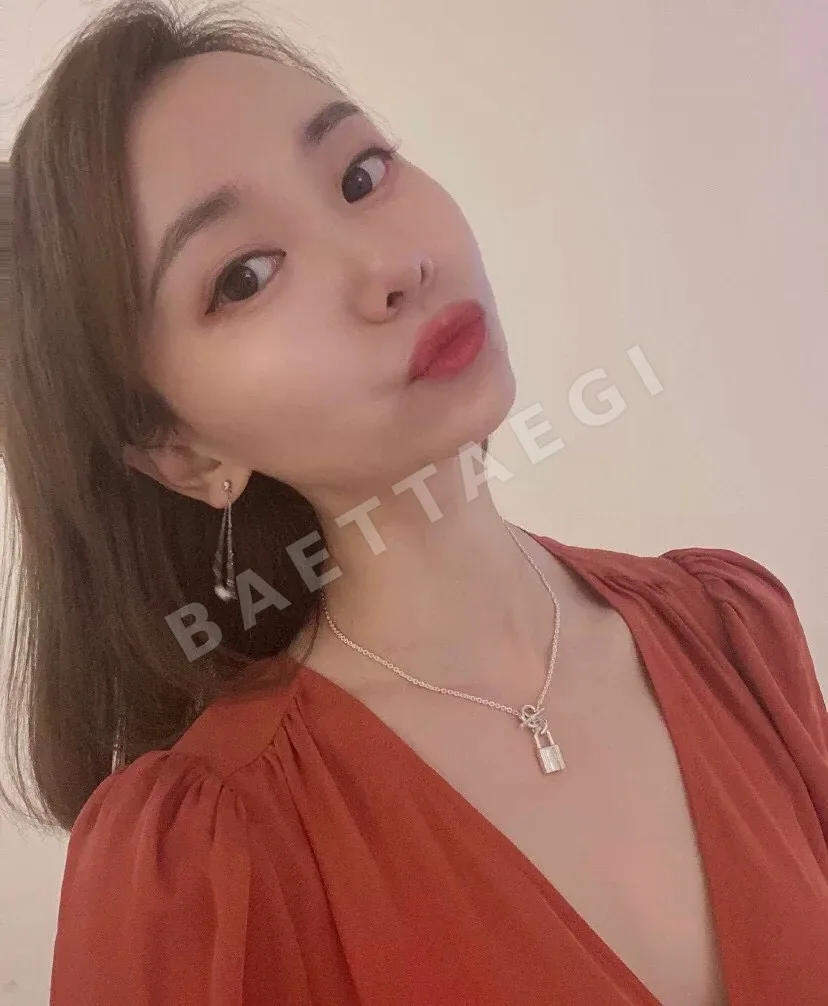에르메스 목걸이 69864 Hermes Necklace 상세 이미지 2