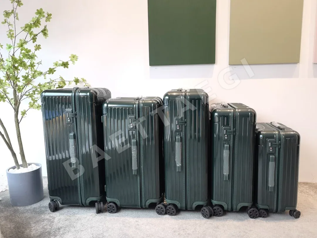 여행가방 리모와 여행가방 상세 이미지 3