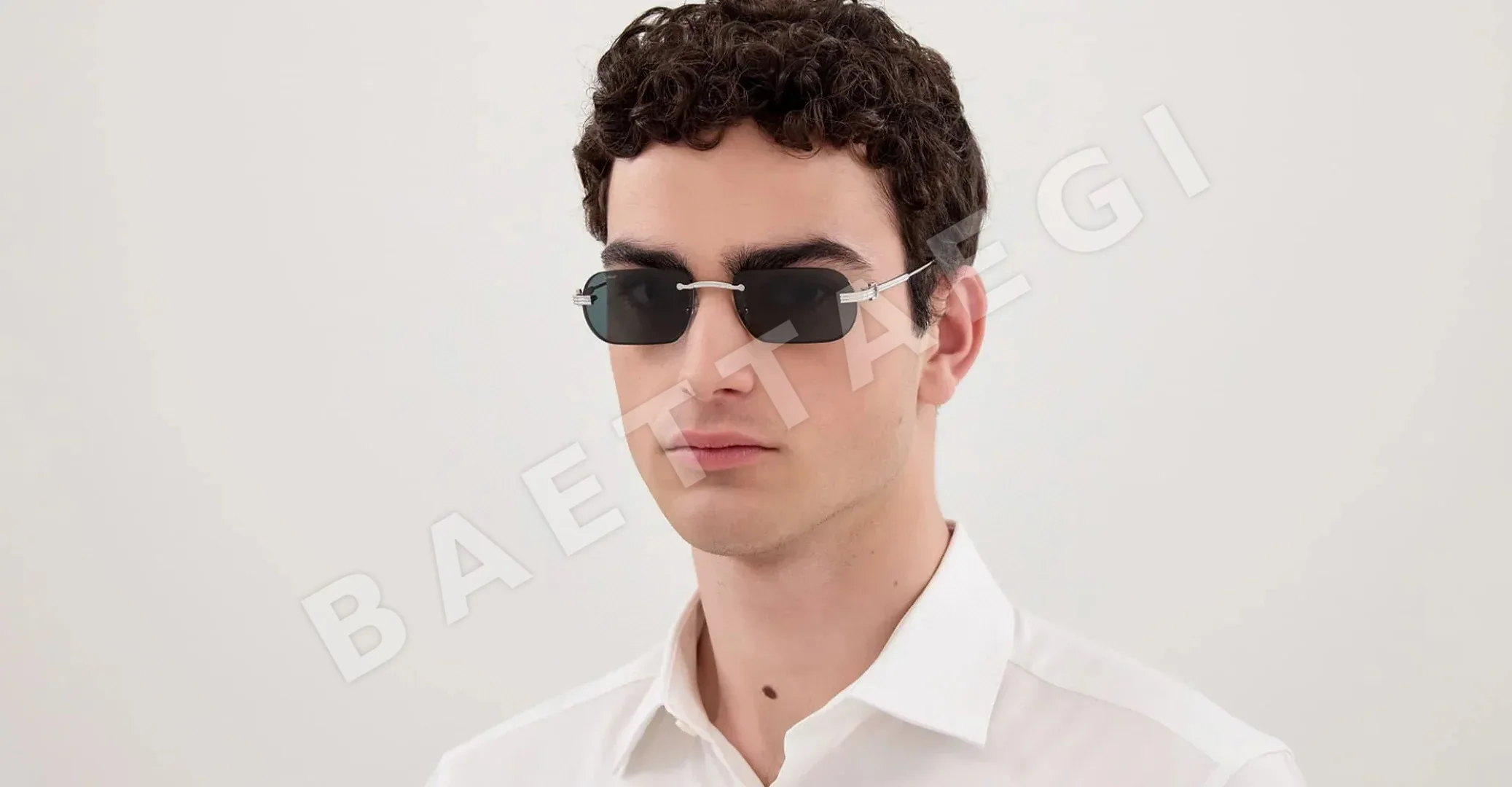 까르띠에 선글라스 72201 Cartier Sunglasses 상세 이미지 7