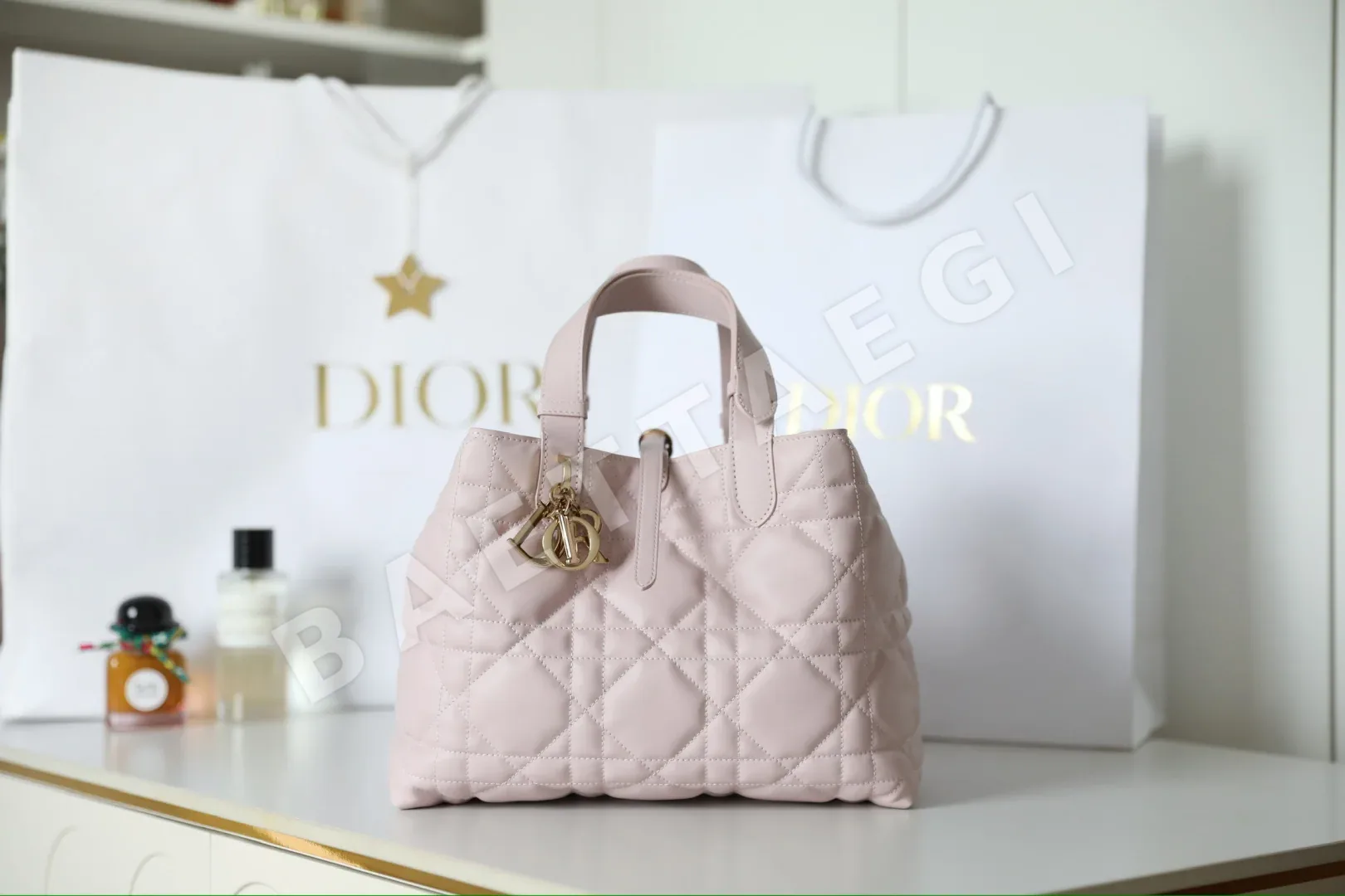 디올 165299 가방 Dior Bag